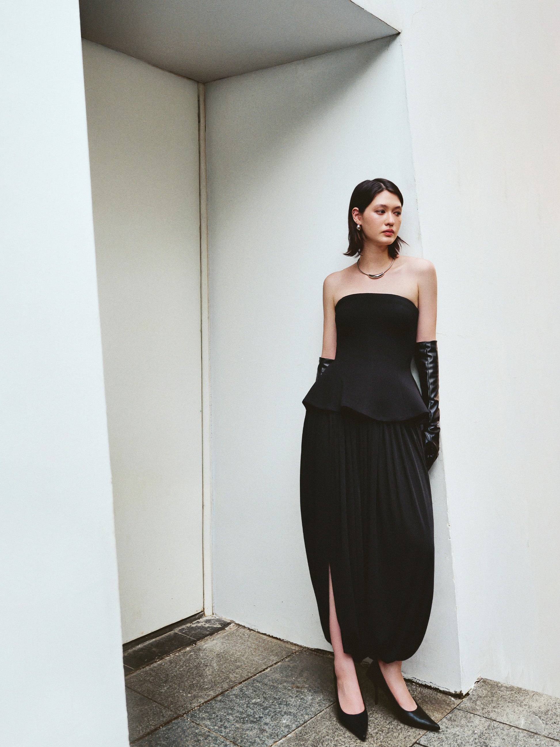 DUALE SKIRT