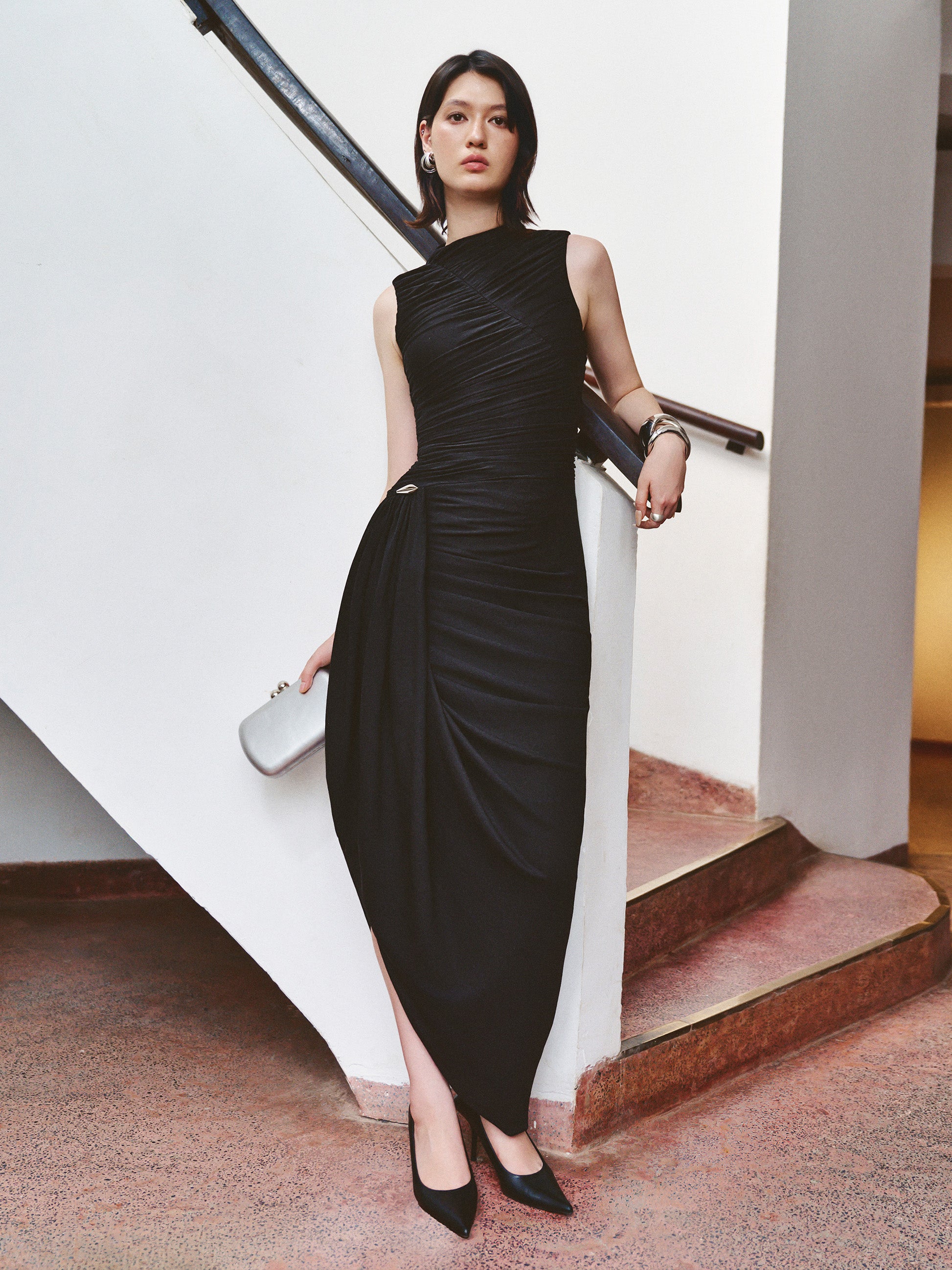 ETRE DRESS