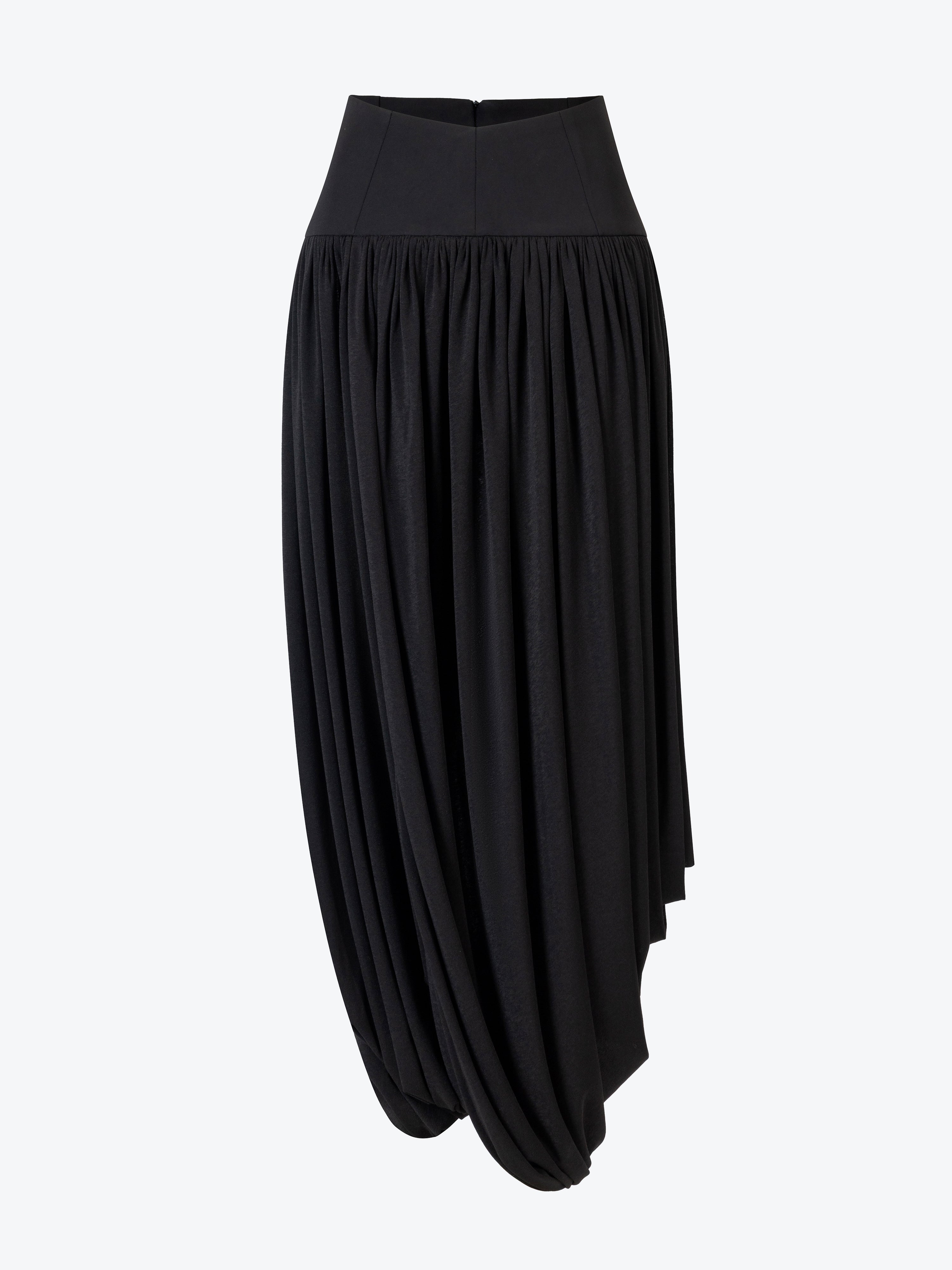 DUALE SKIRT