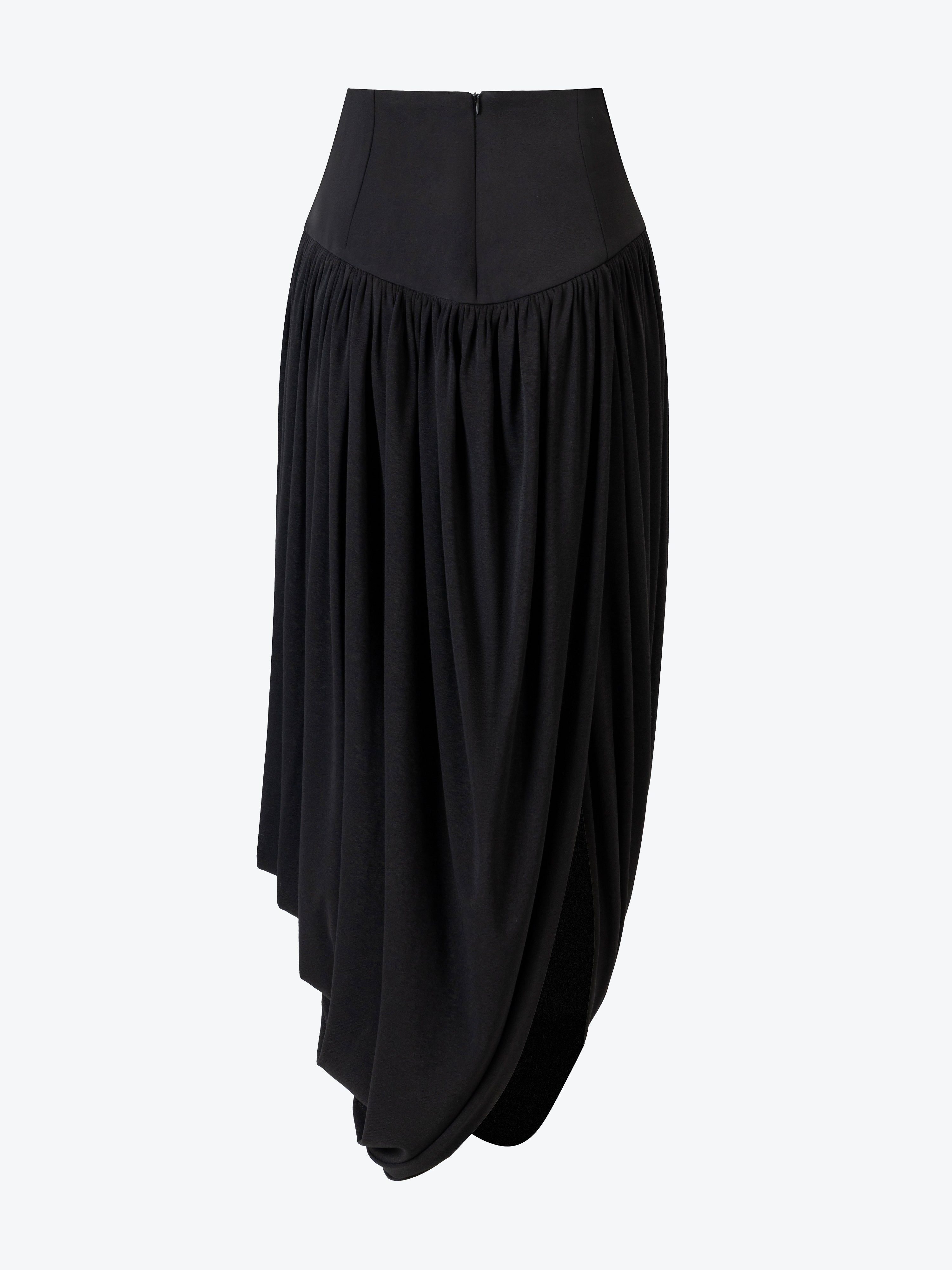 DUALE SKIRT