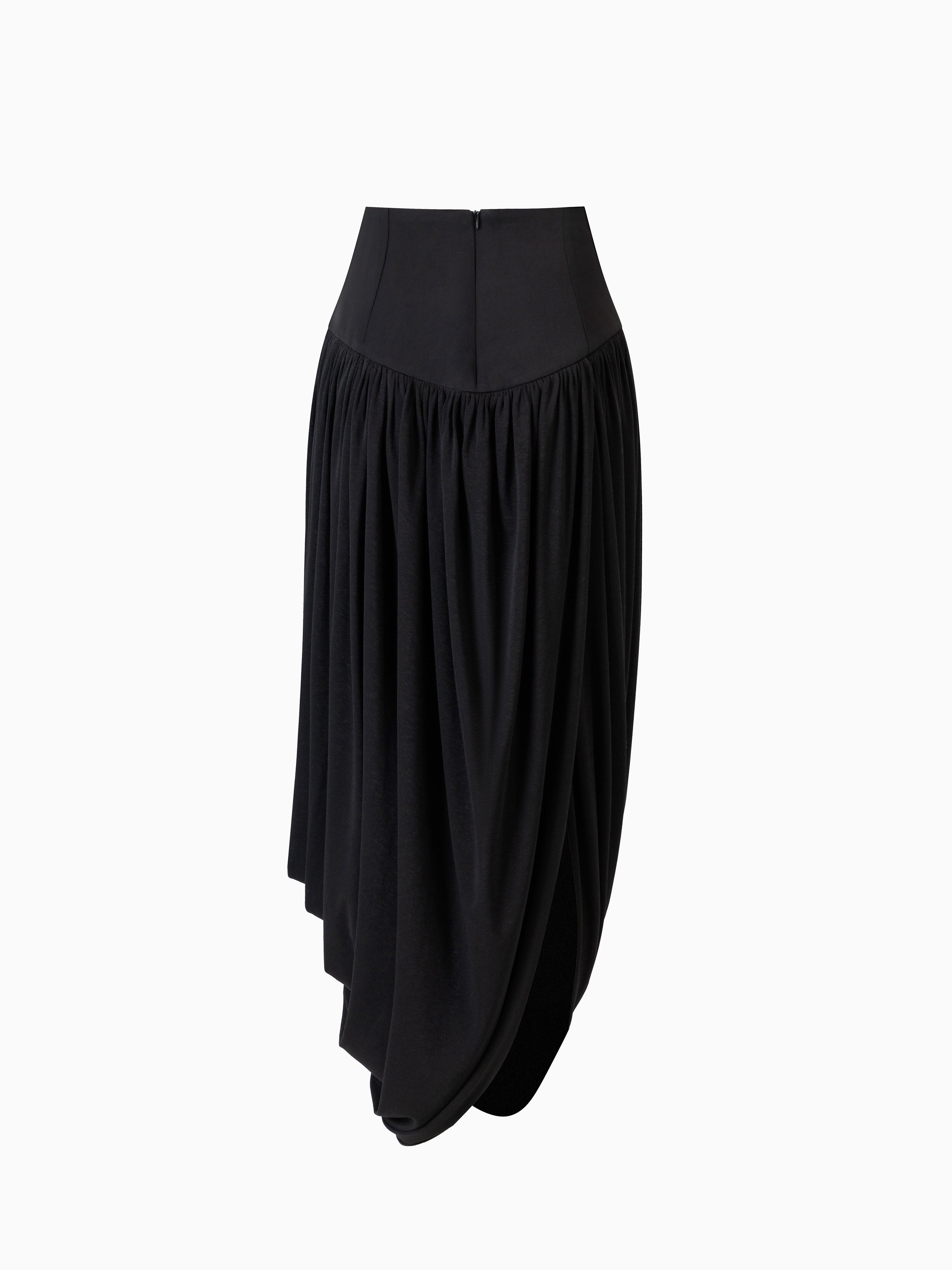 DUALE SKIRT