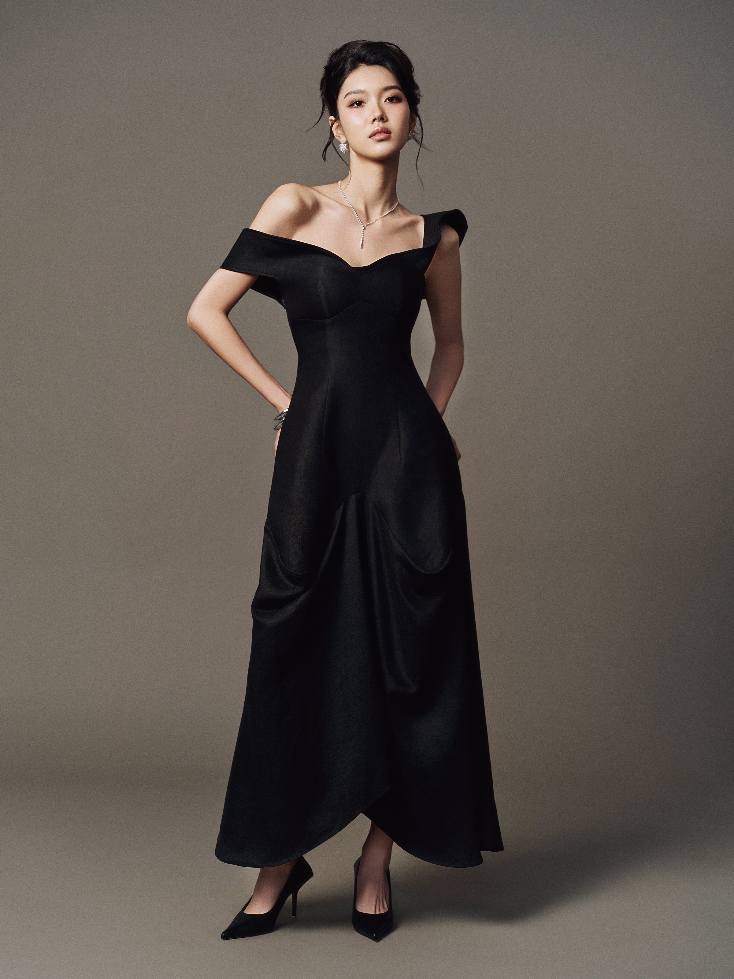 LIOR DRESS