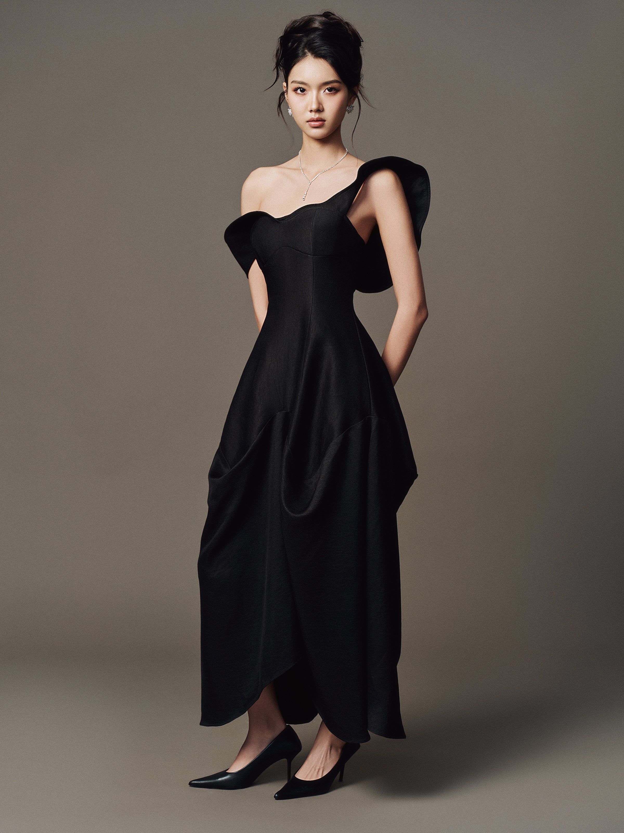 LIOR DRESS