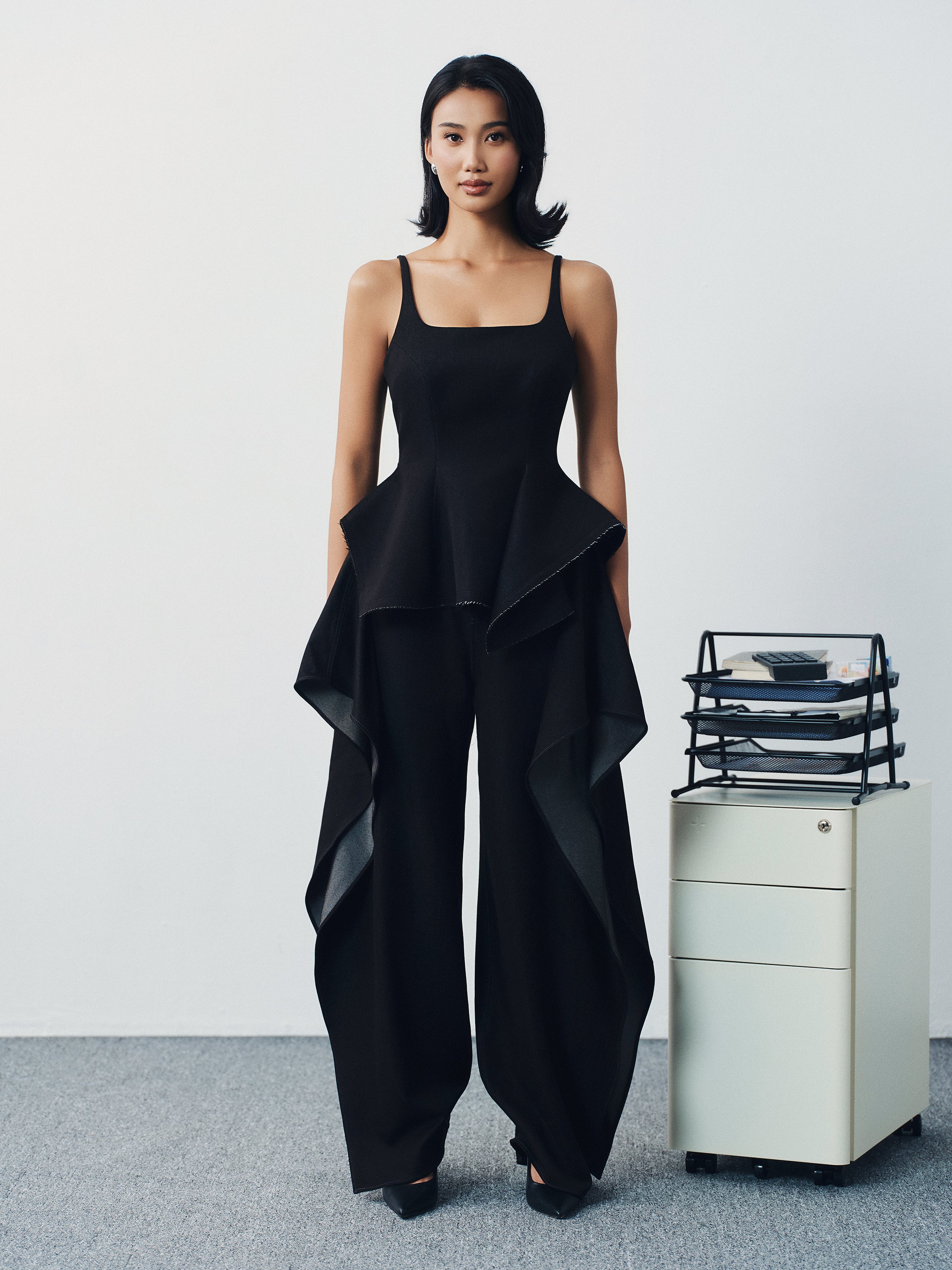 NOLIA PANTS