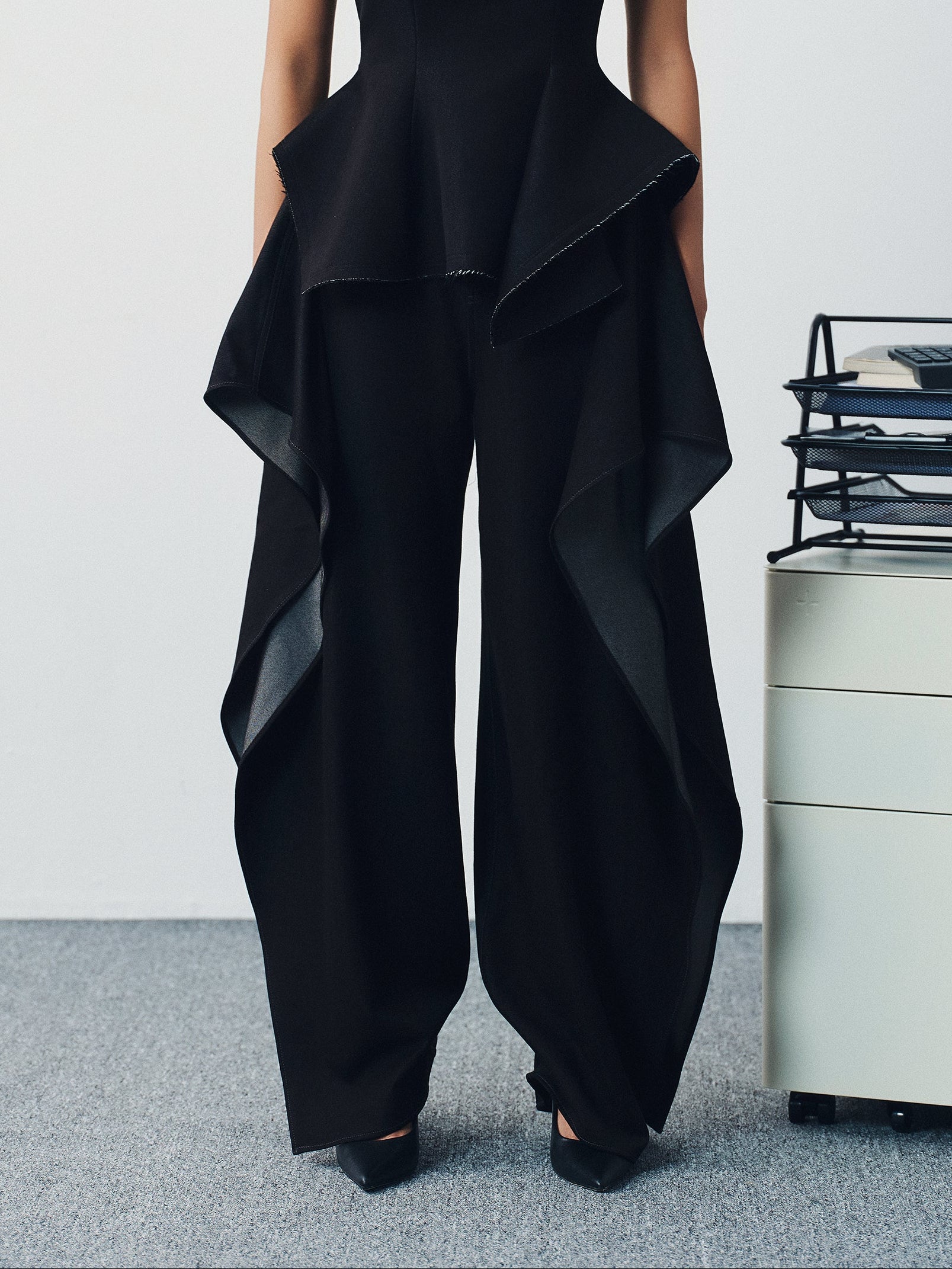 NOLIA PANTS