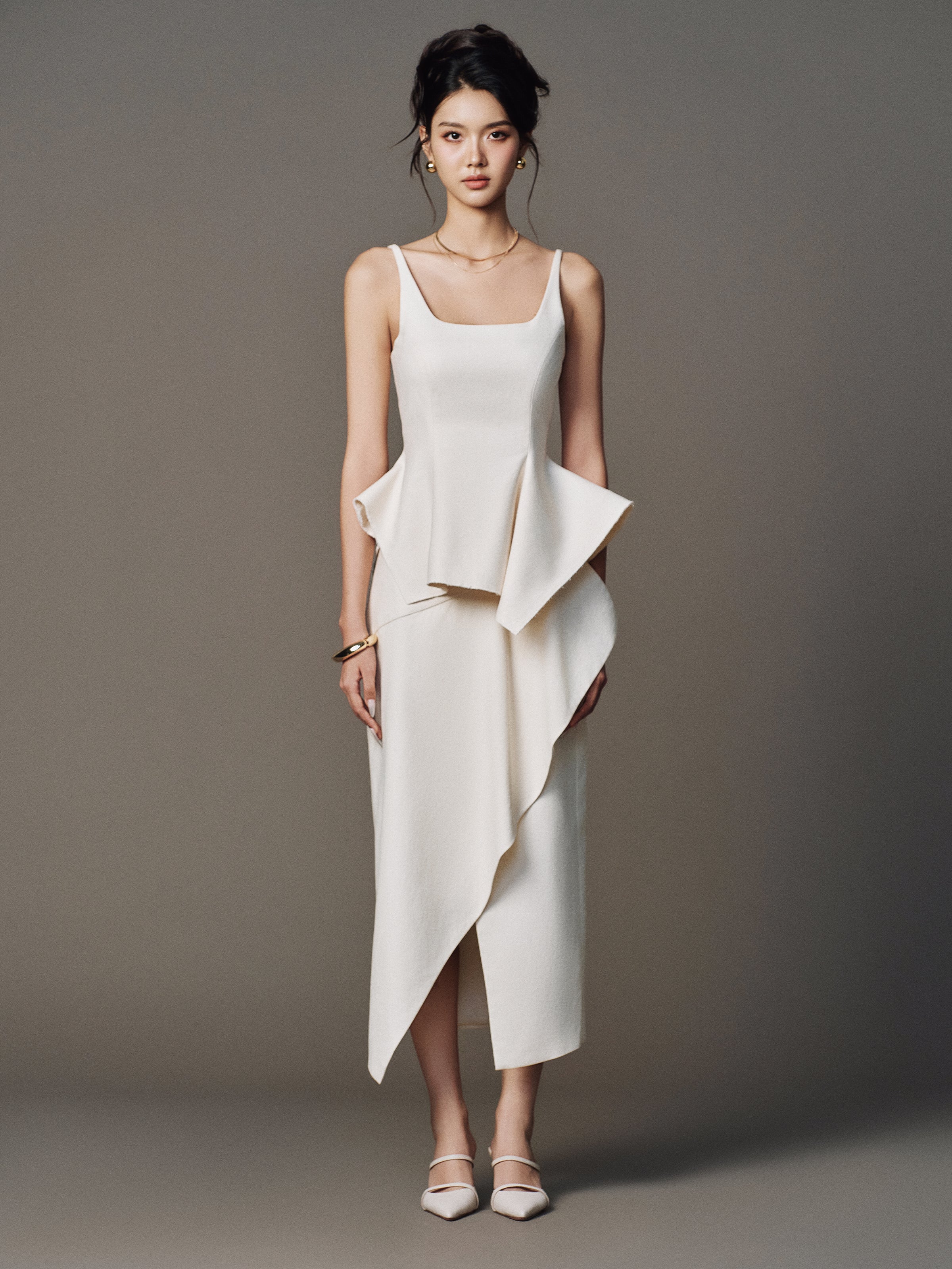FLUX SKIRT