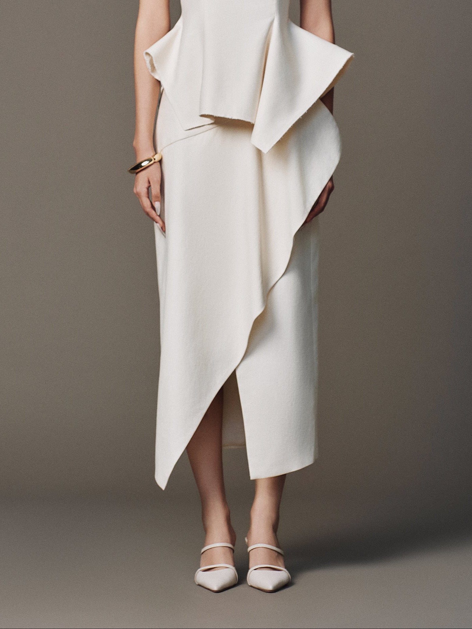 FLUX SKIRT