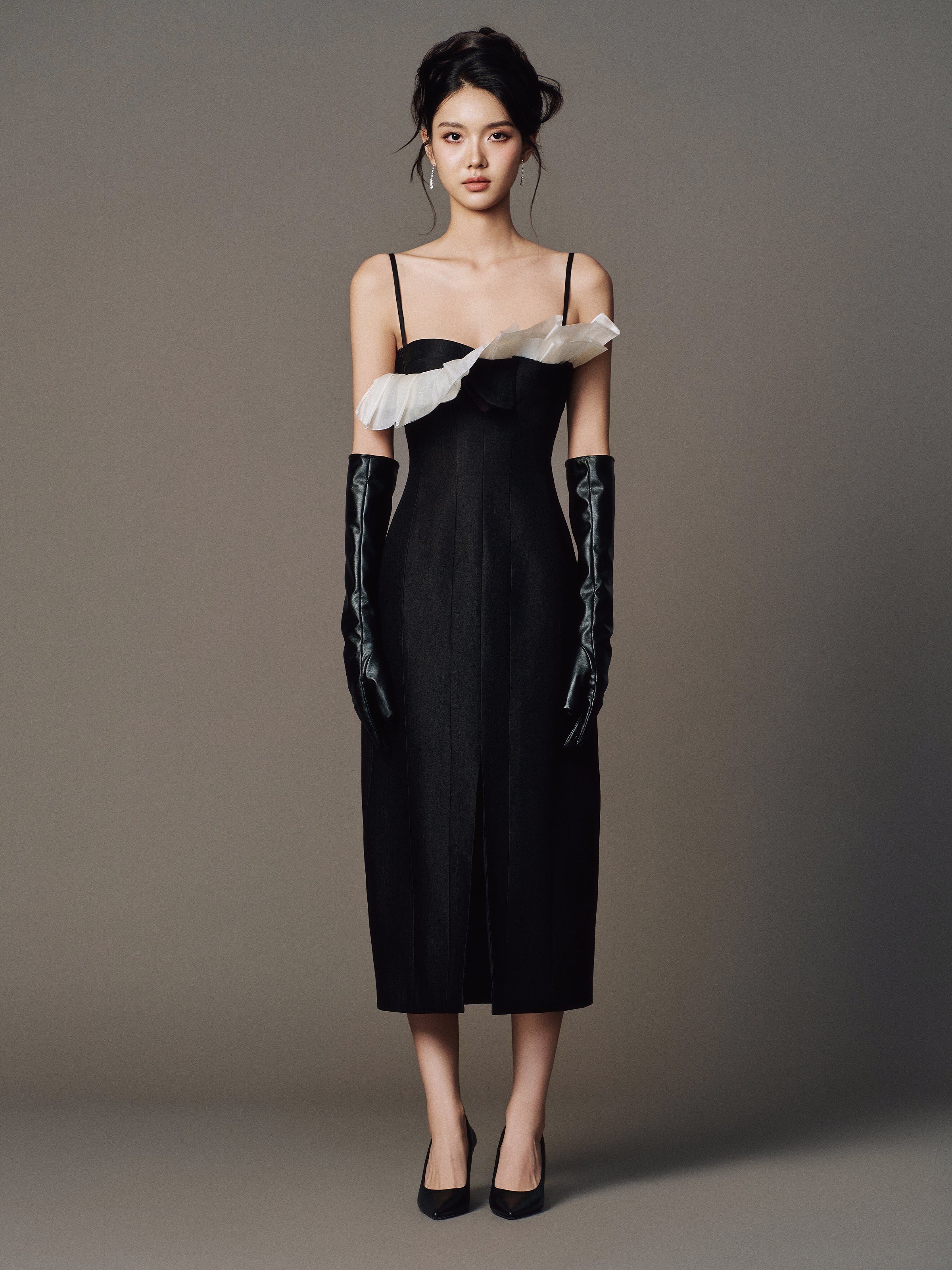 SEVEE DRESS