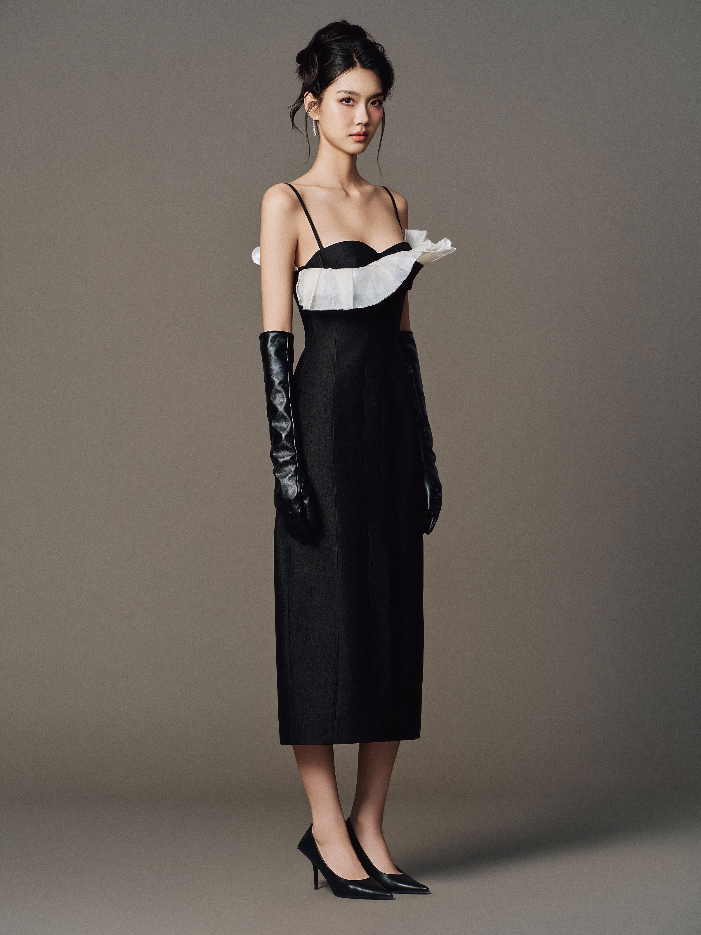SEVEE DRESS