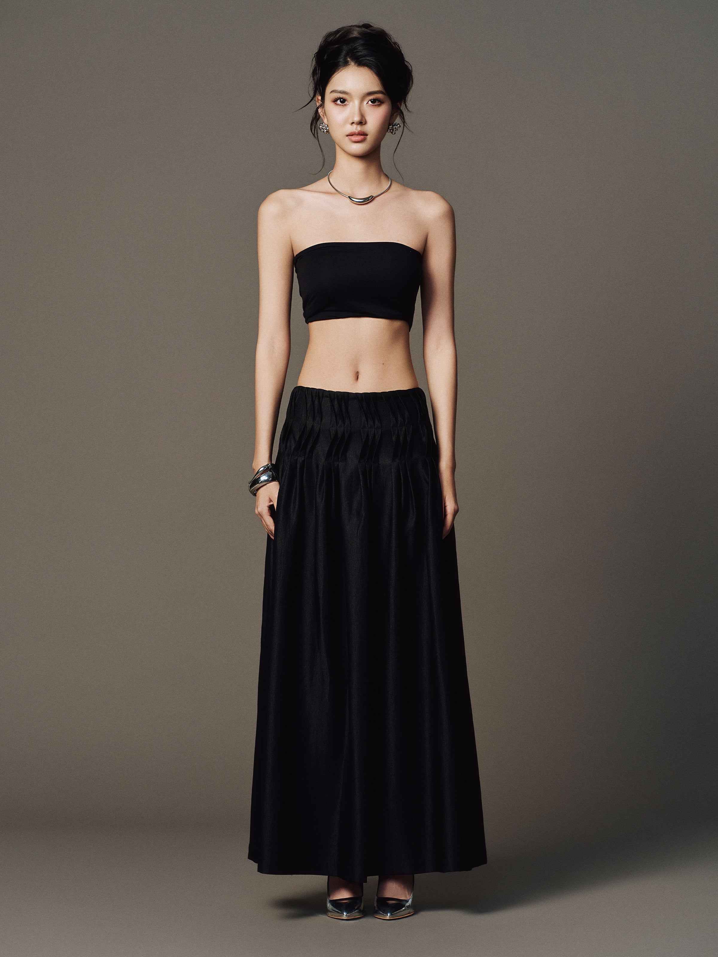 DERIVE SKIRT