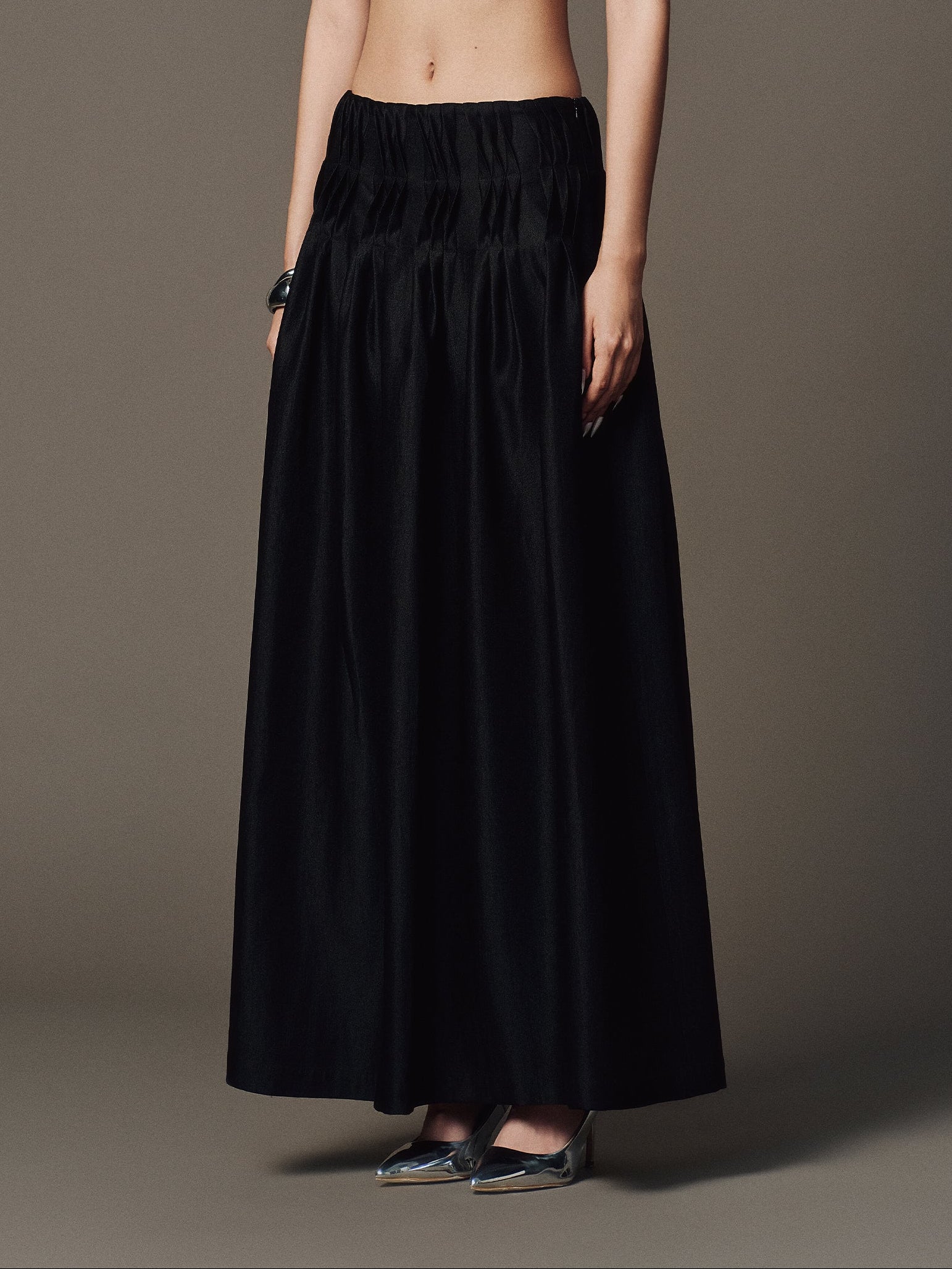 DERIVE SKIRT