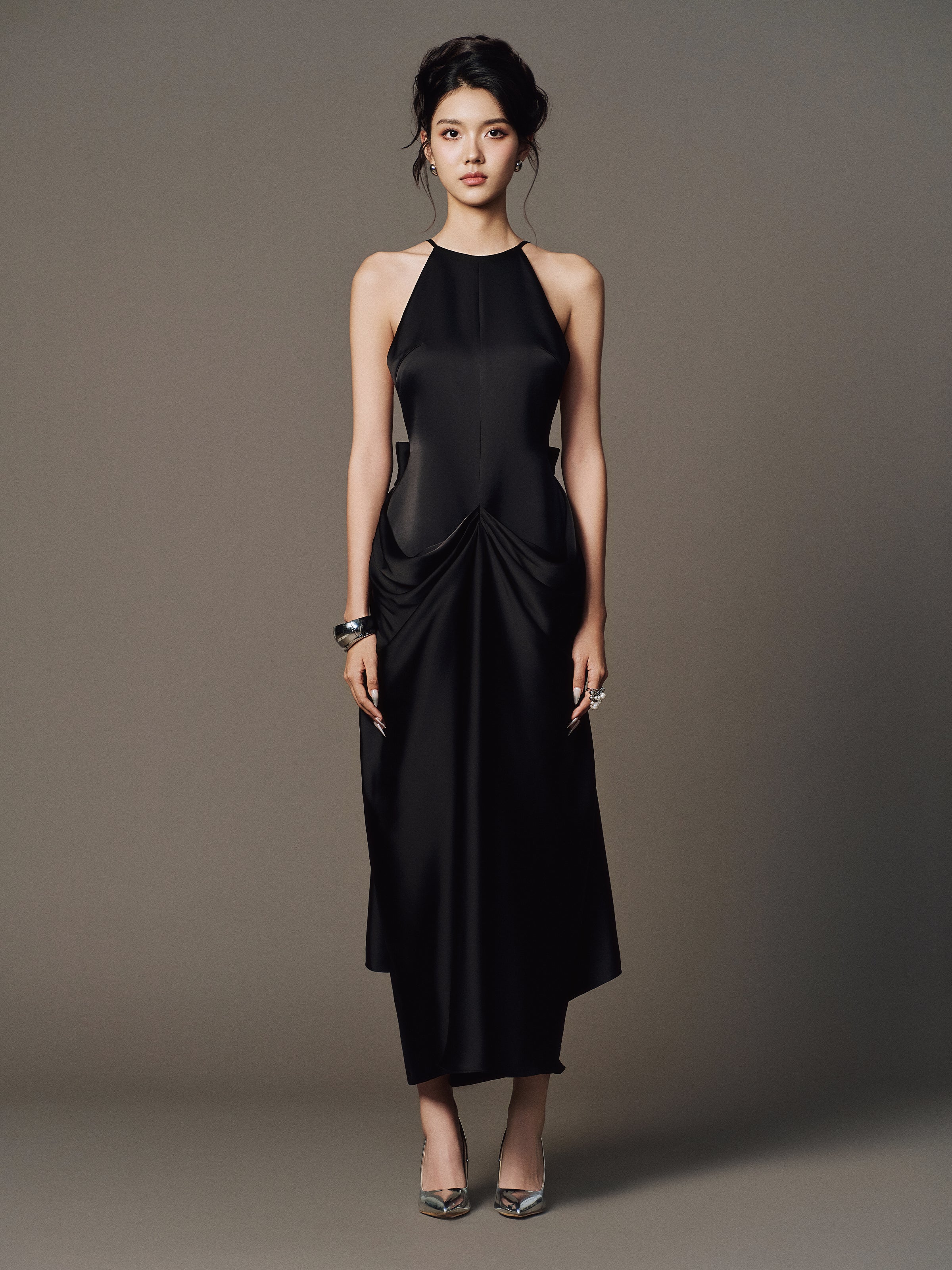 ALEA DRESS