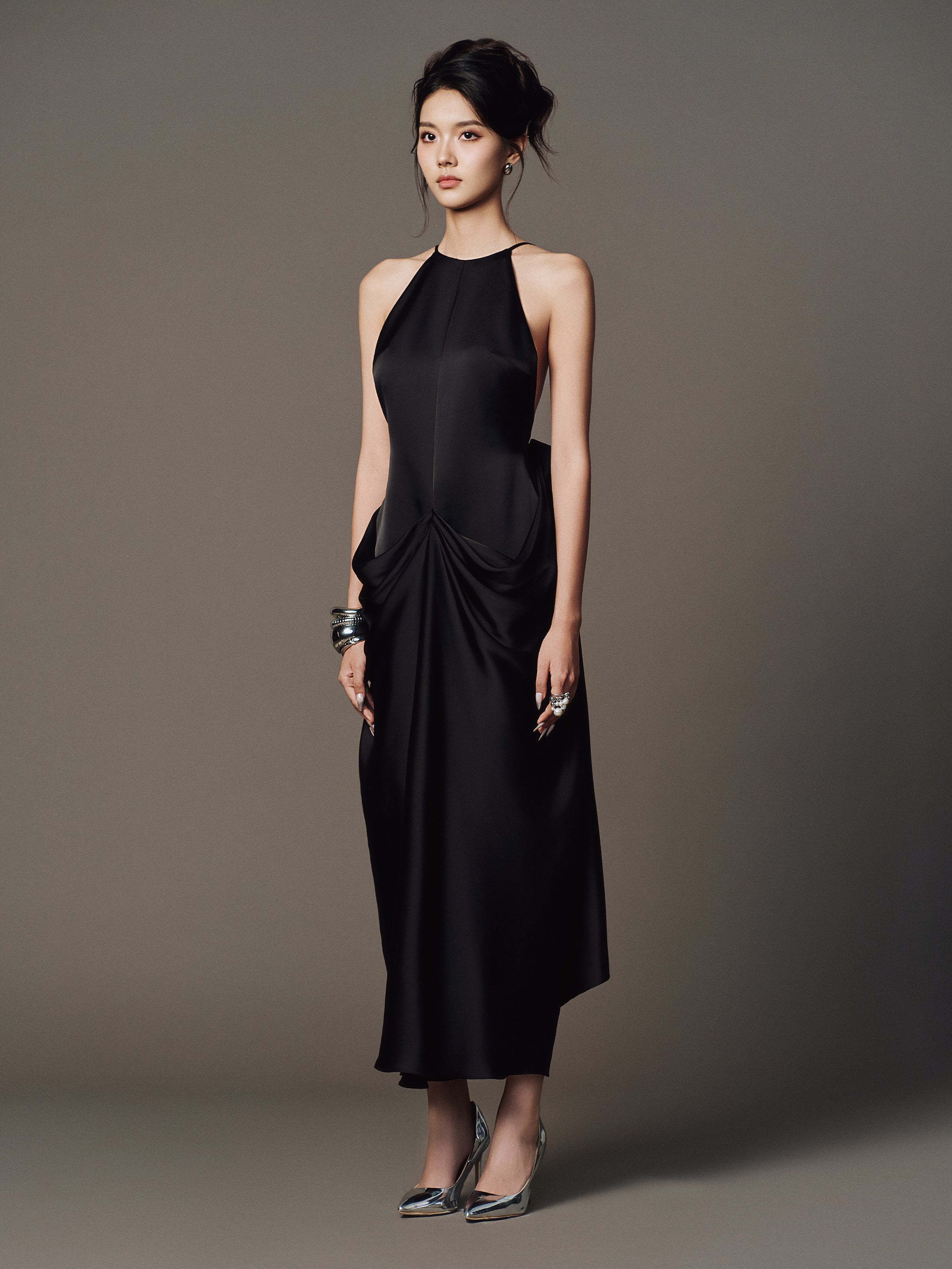 ALEA DRESS