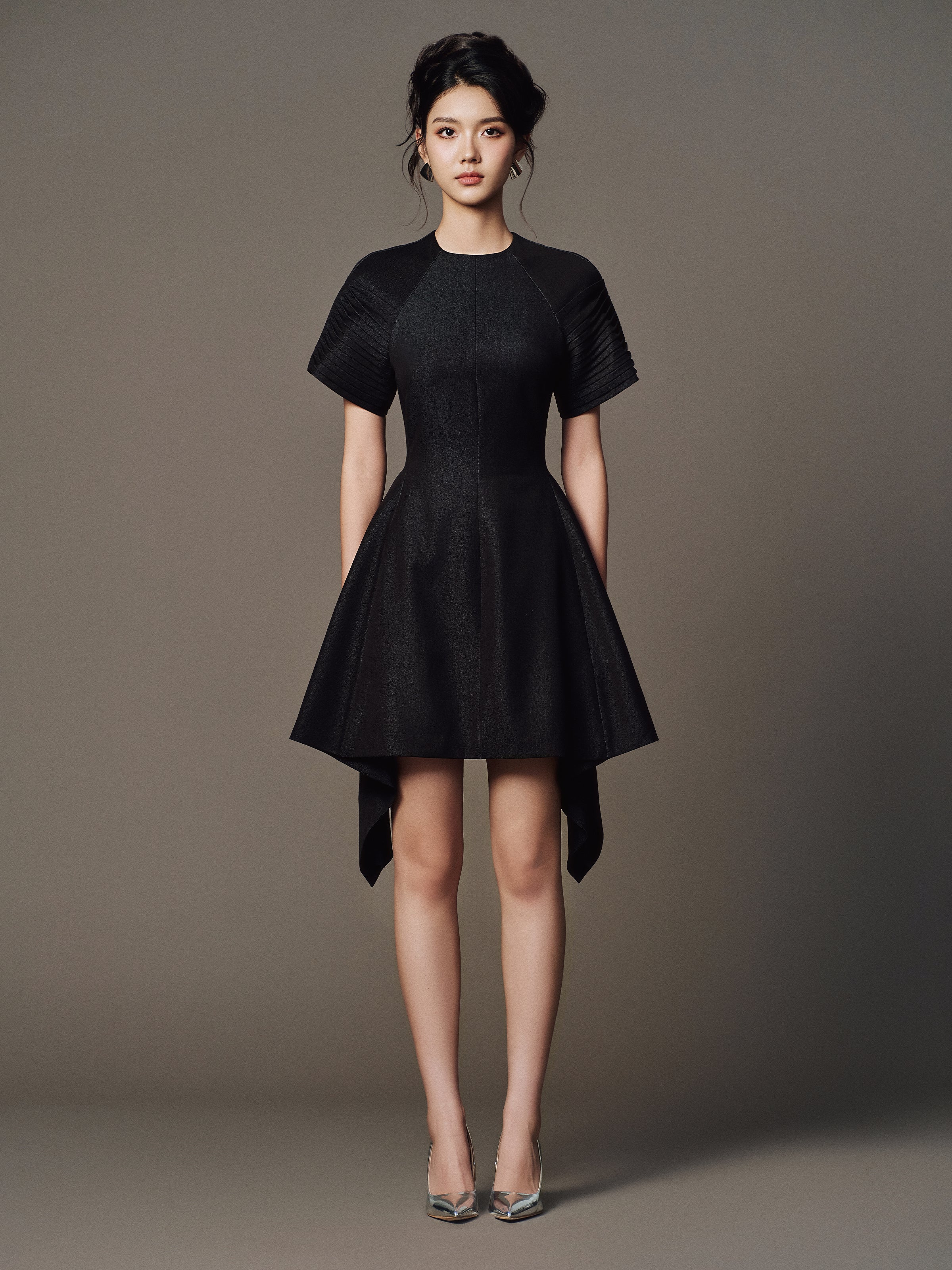 ONDE DRESS