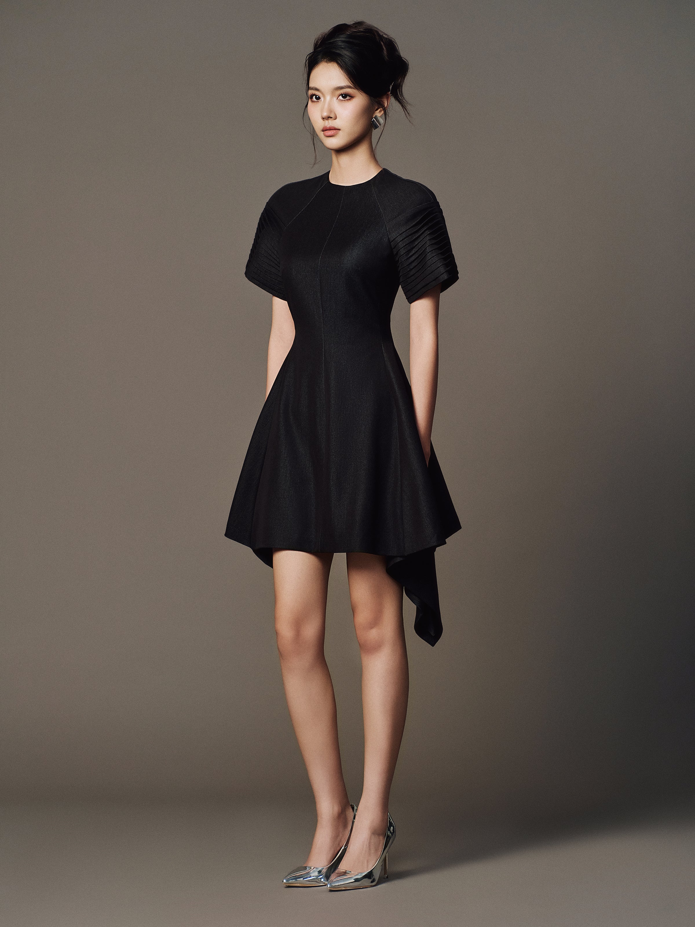 ONDE DRESS
