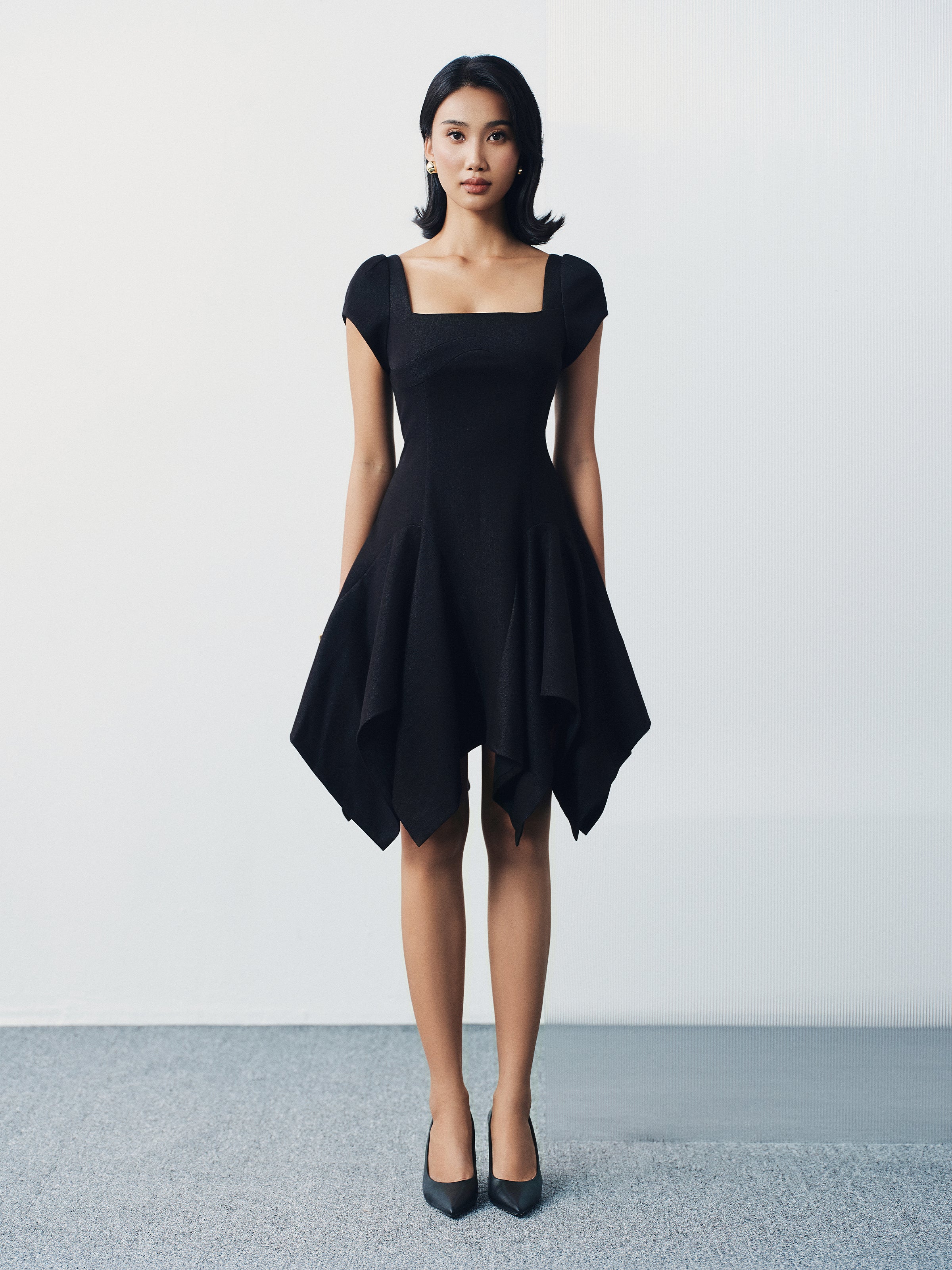 OREE DRESS