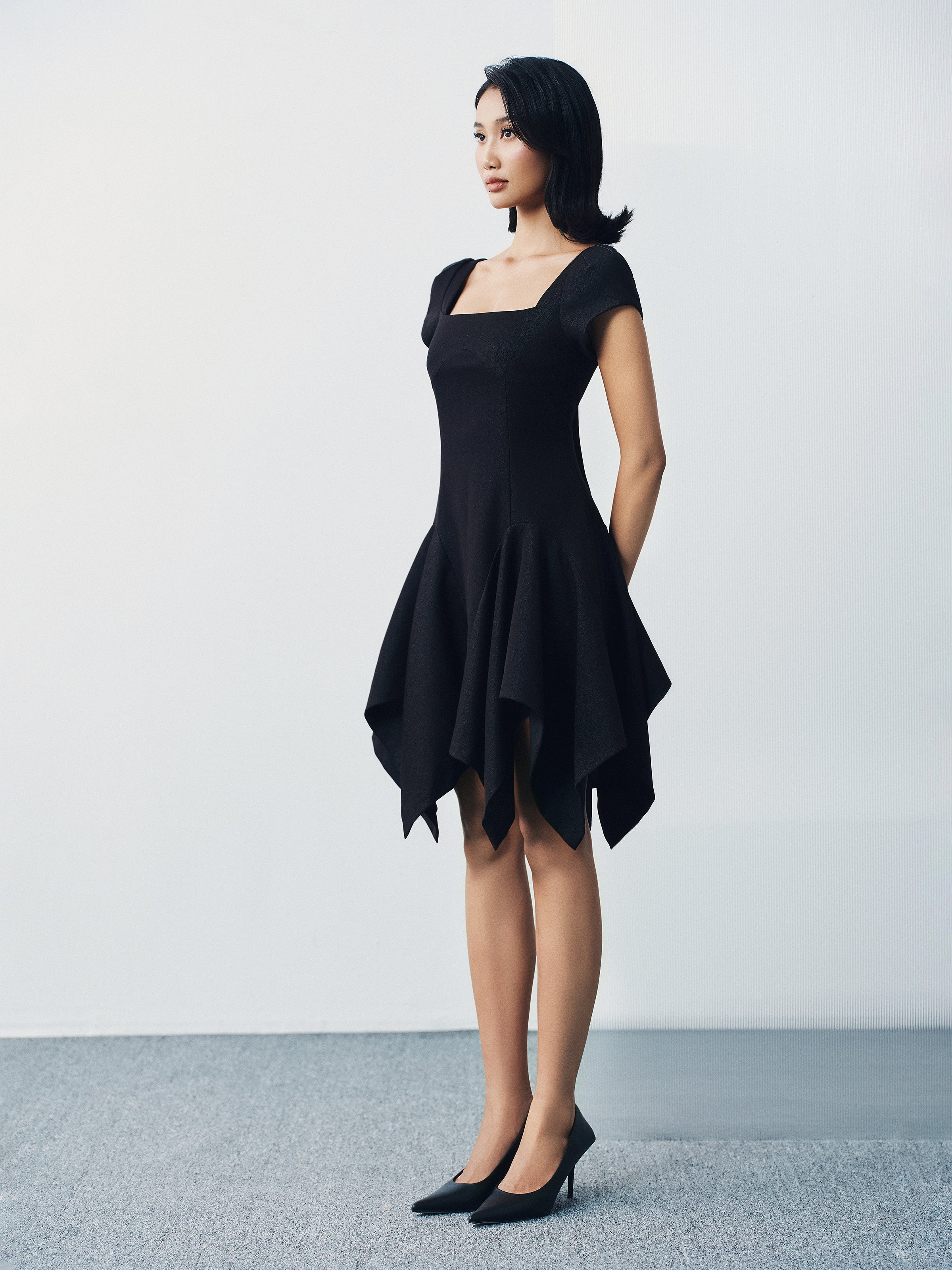 OREE DRESS