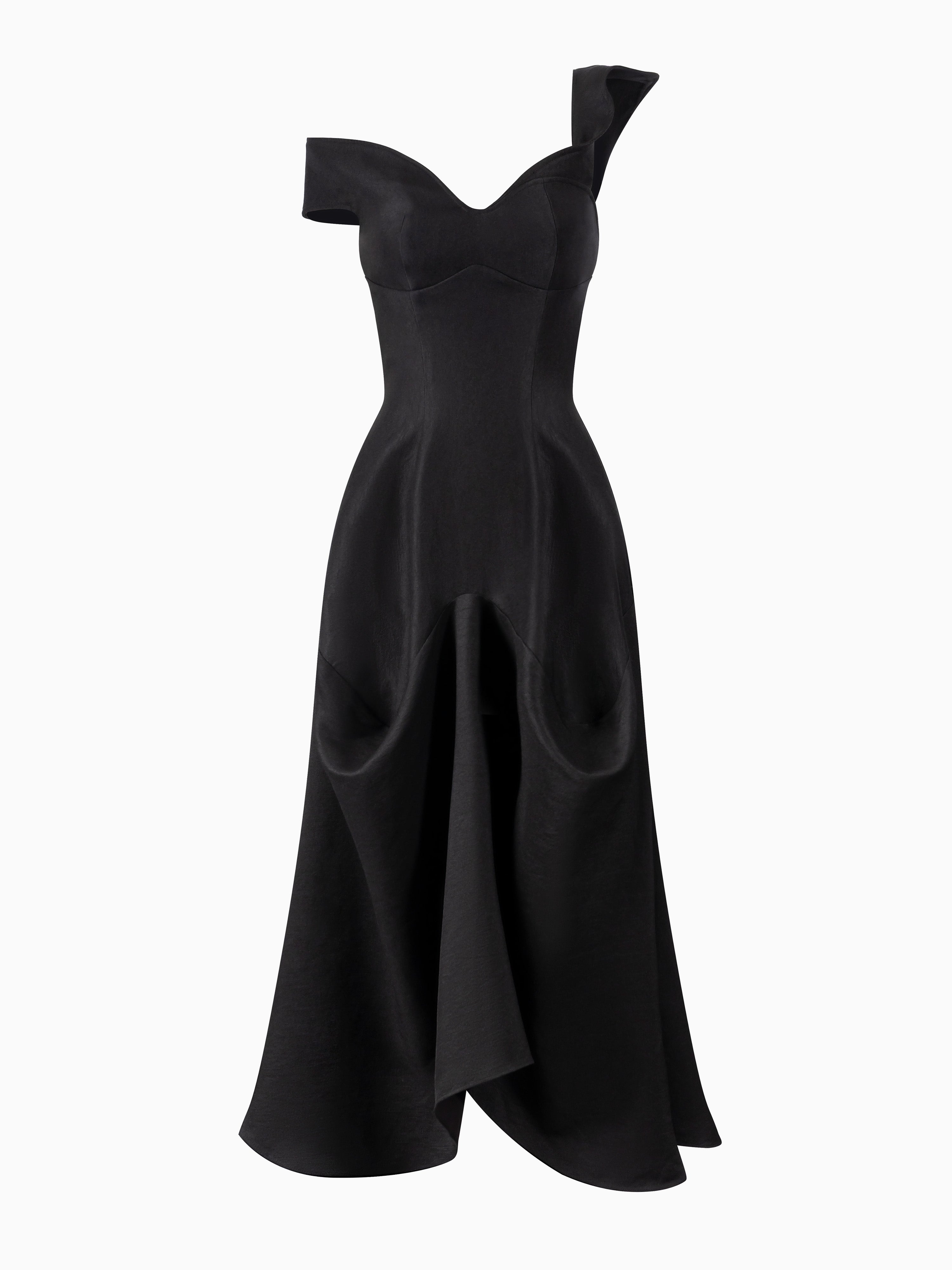LIOR DRESS