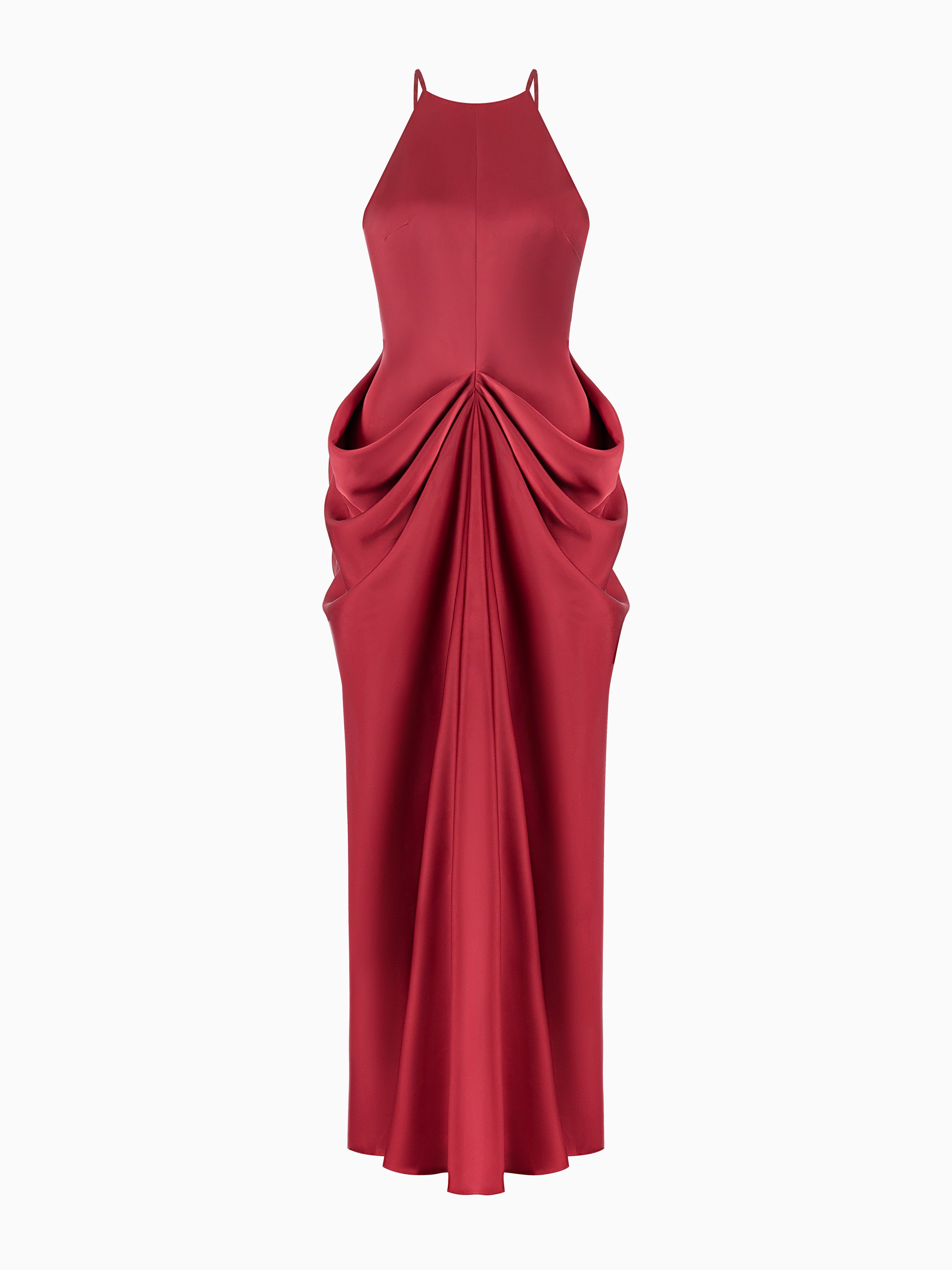 ALEA DRESS