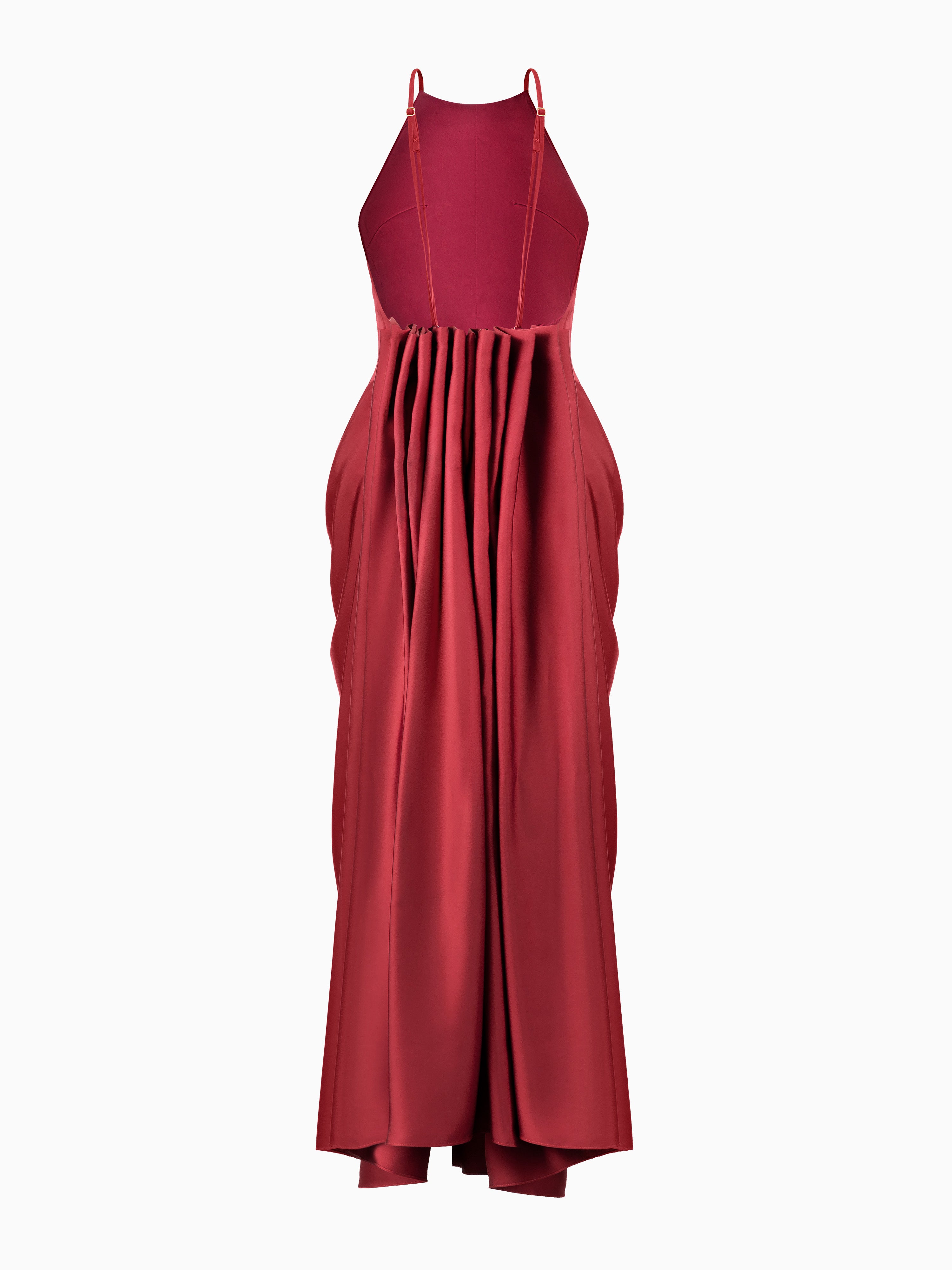 ALEA DRESS