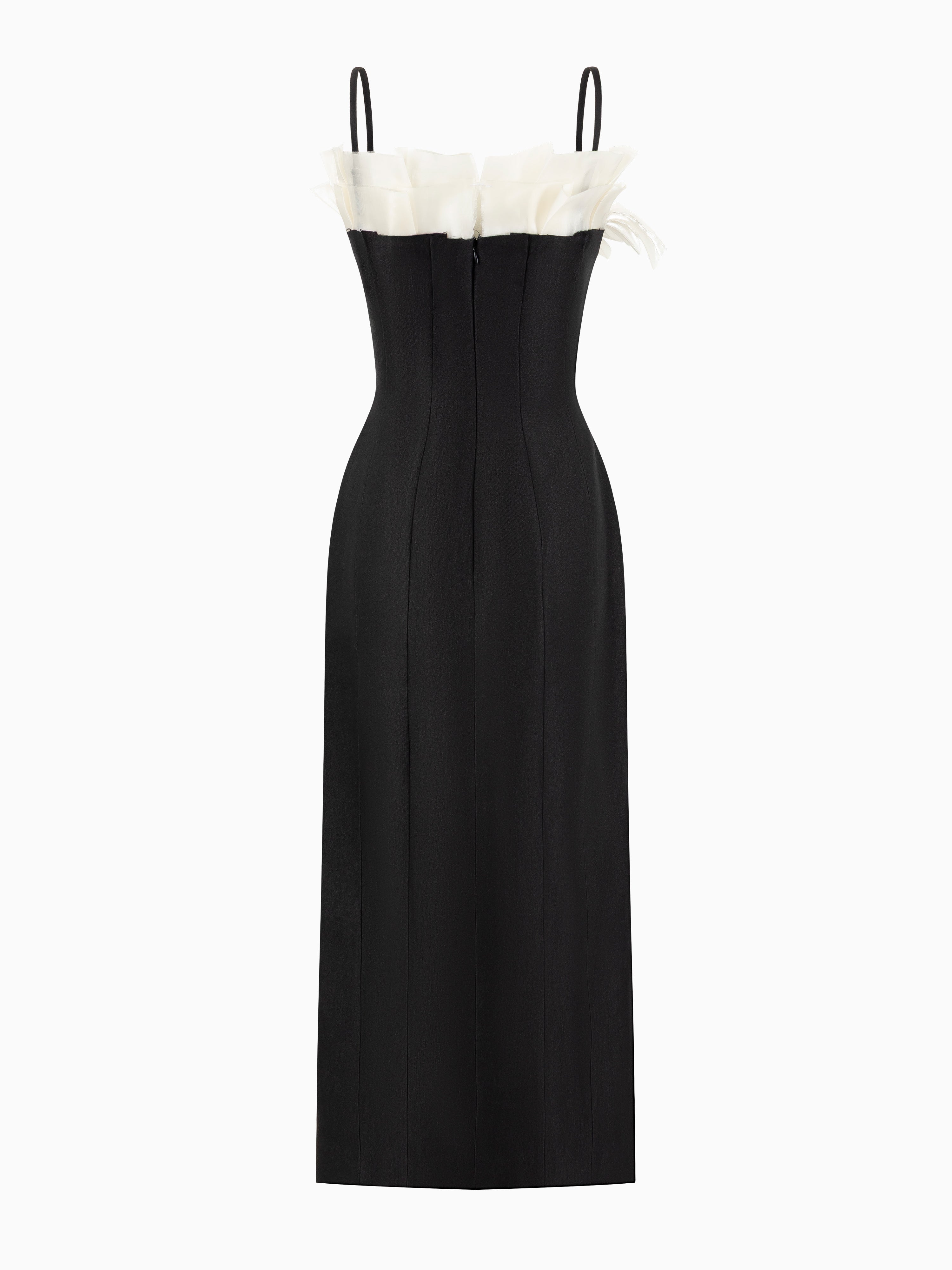 SEVEE DRESS