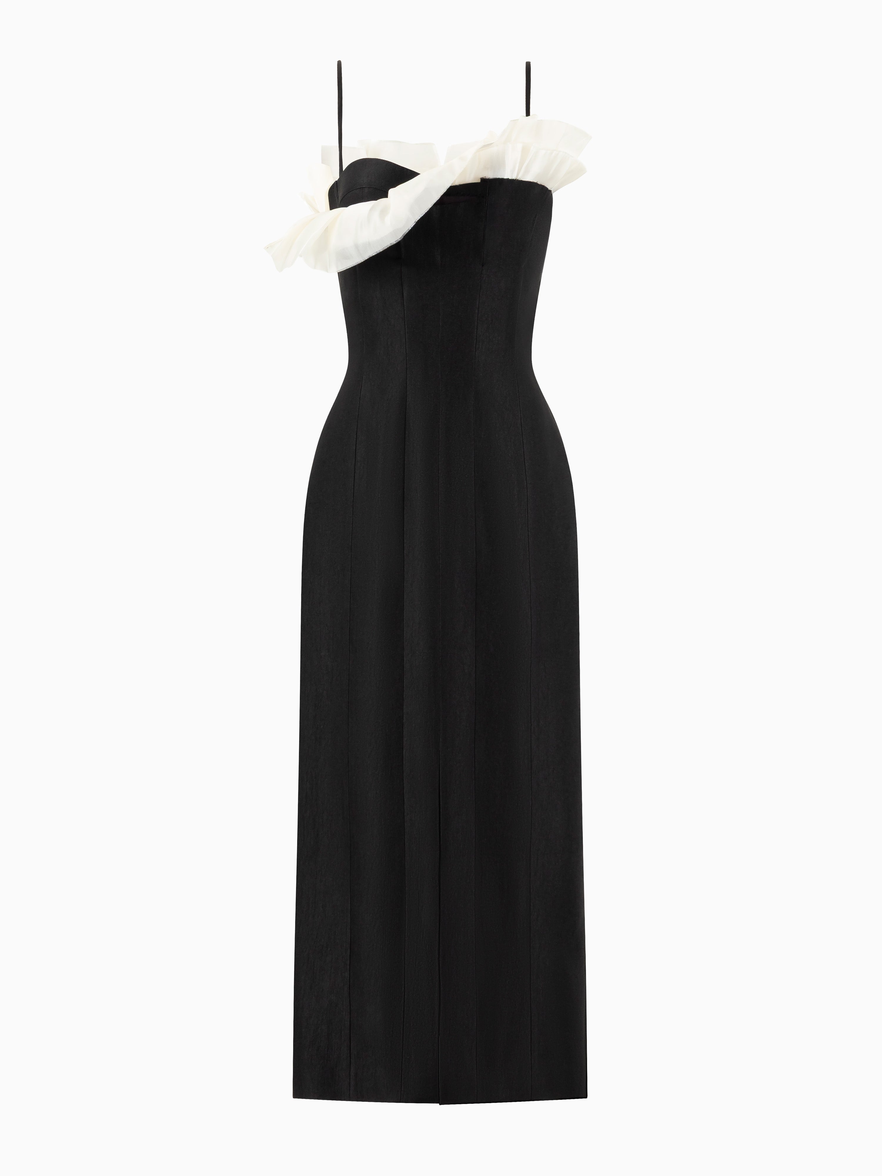 SEVEE DRESS