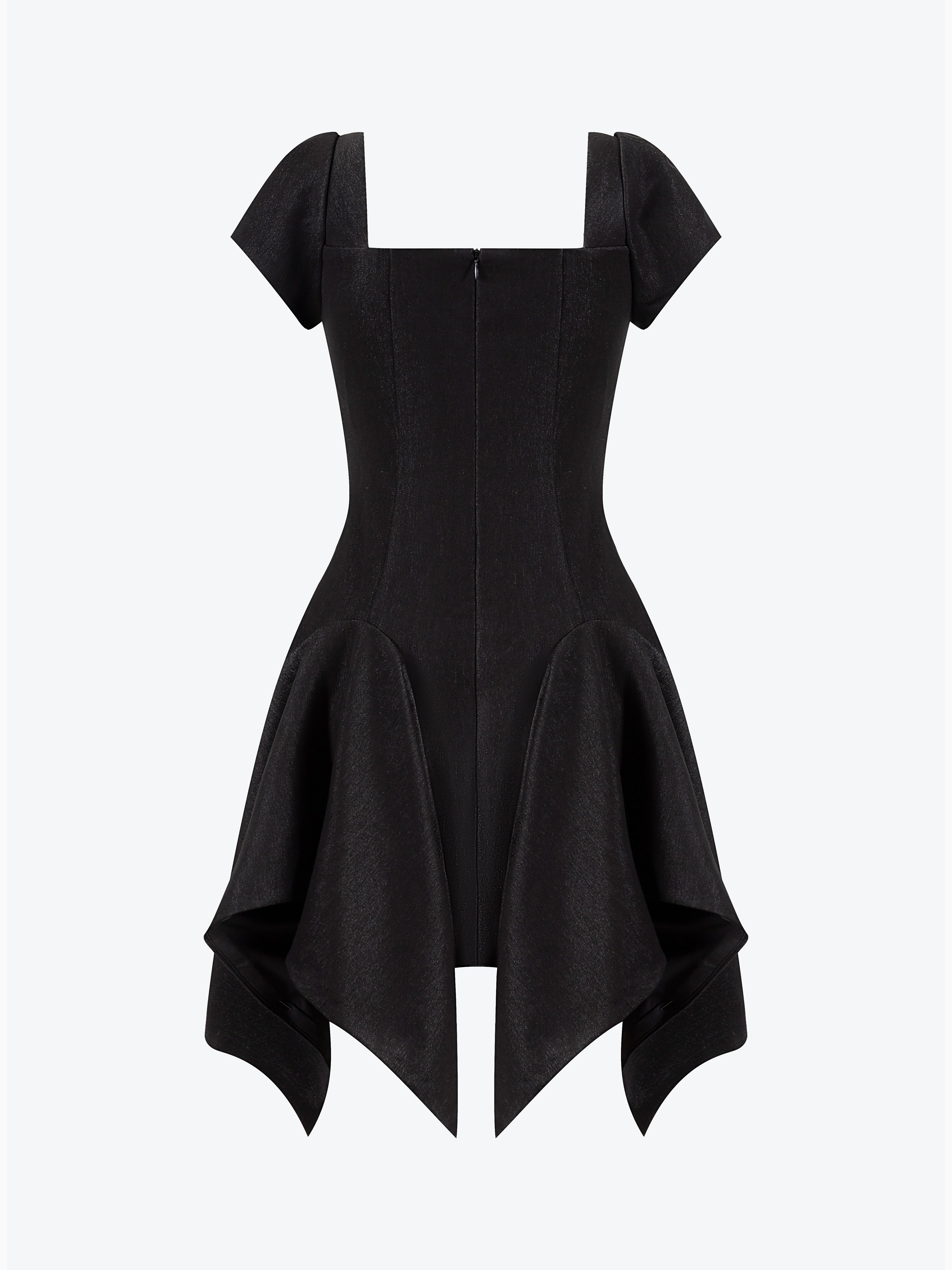 OREE DRESS