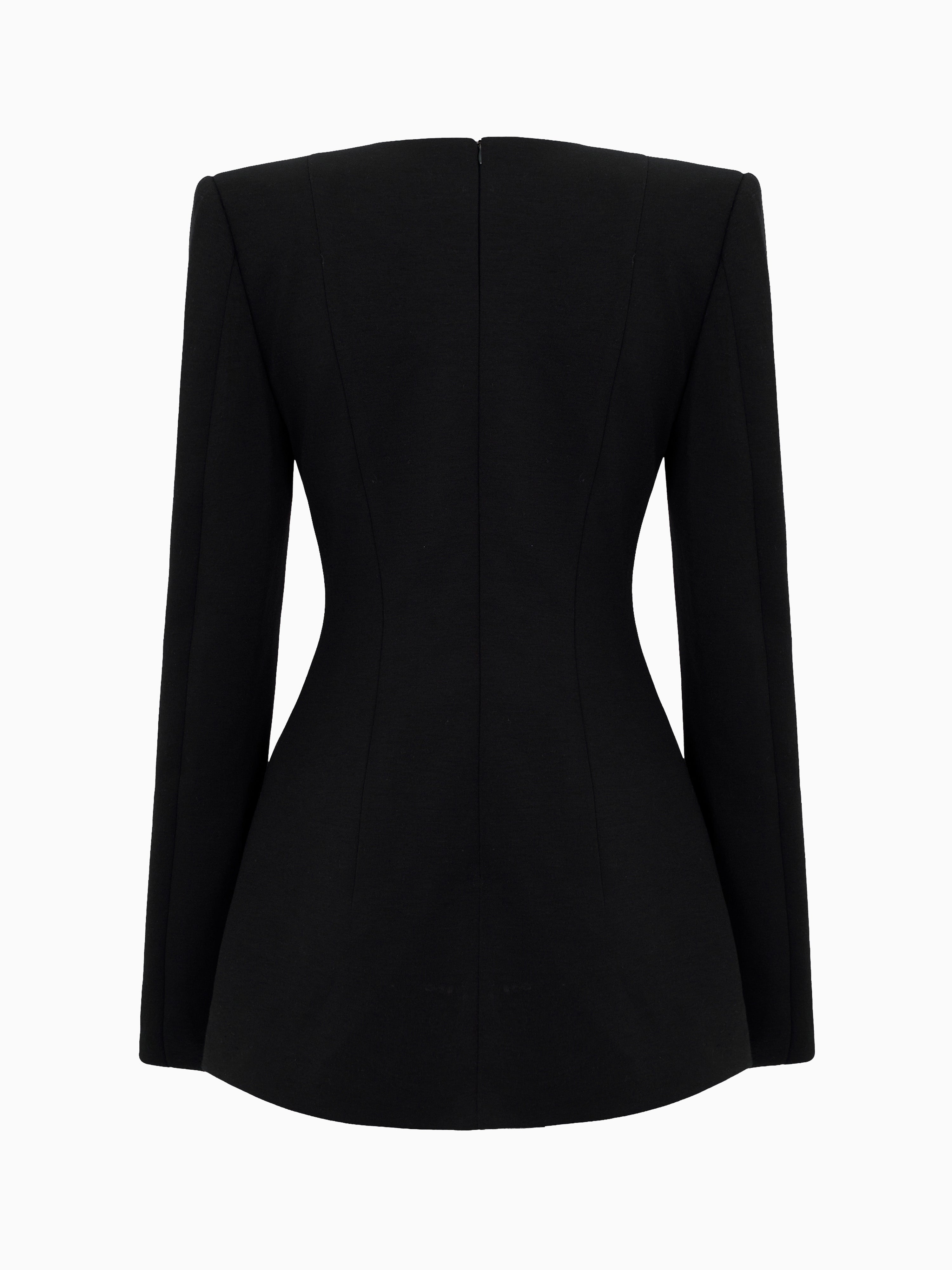 LUCIAN DRESS