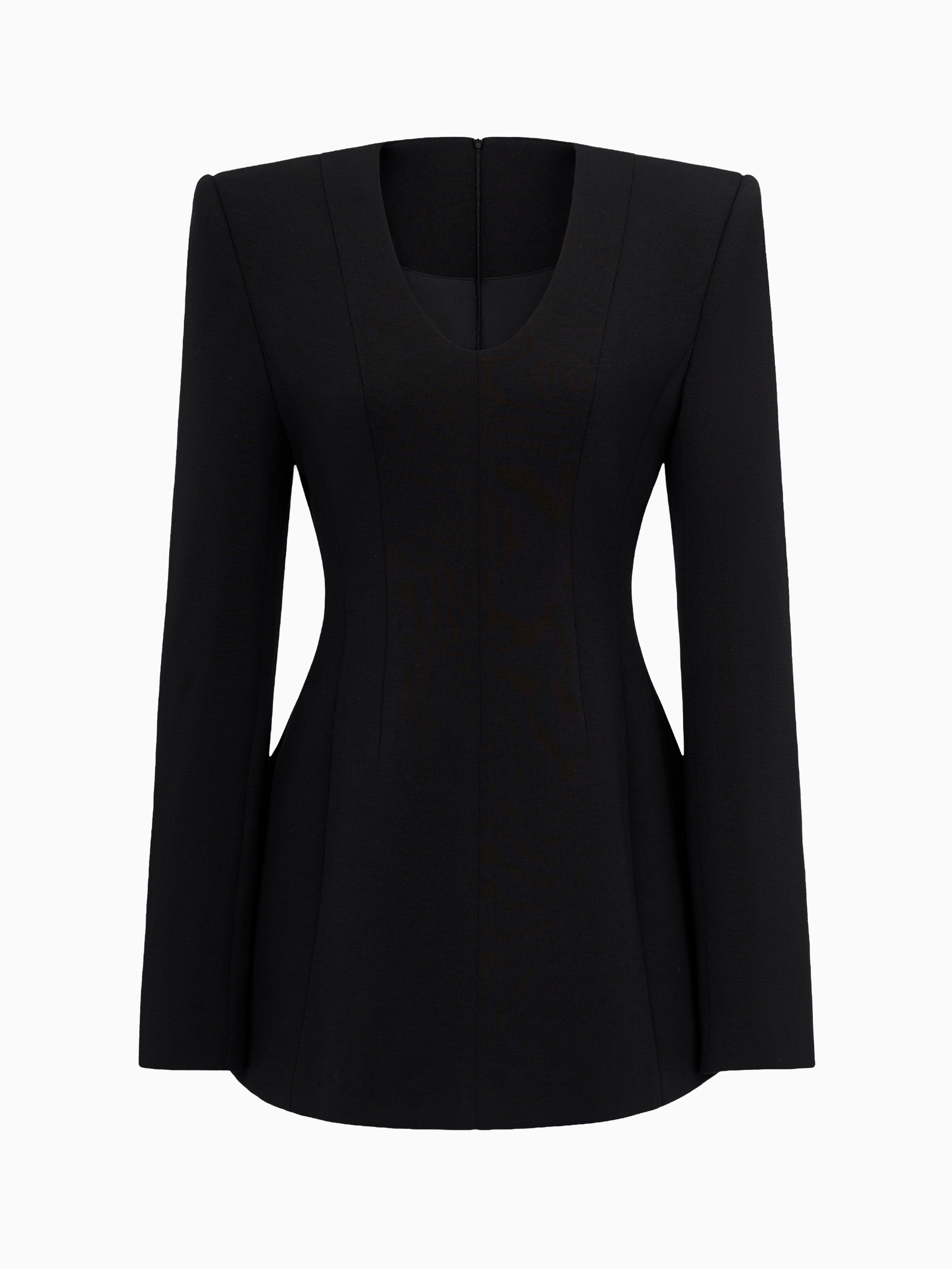 LUCIAN DRESS