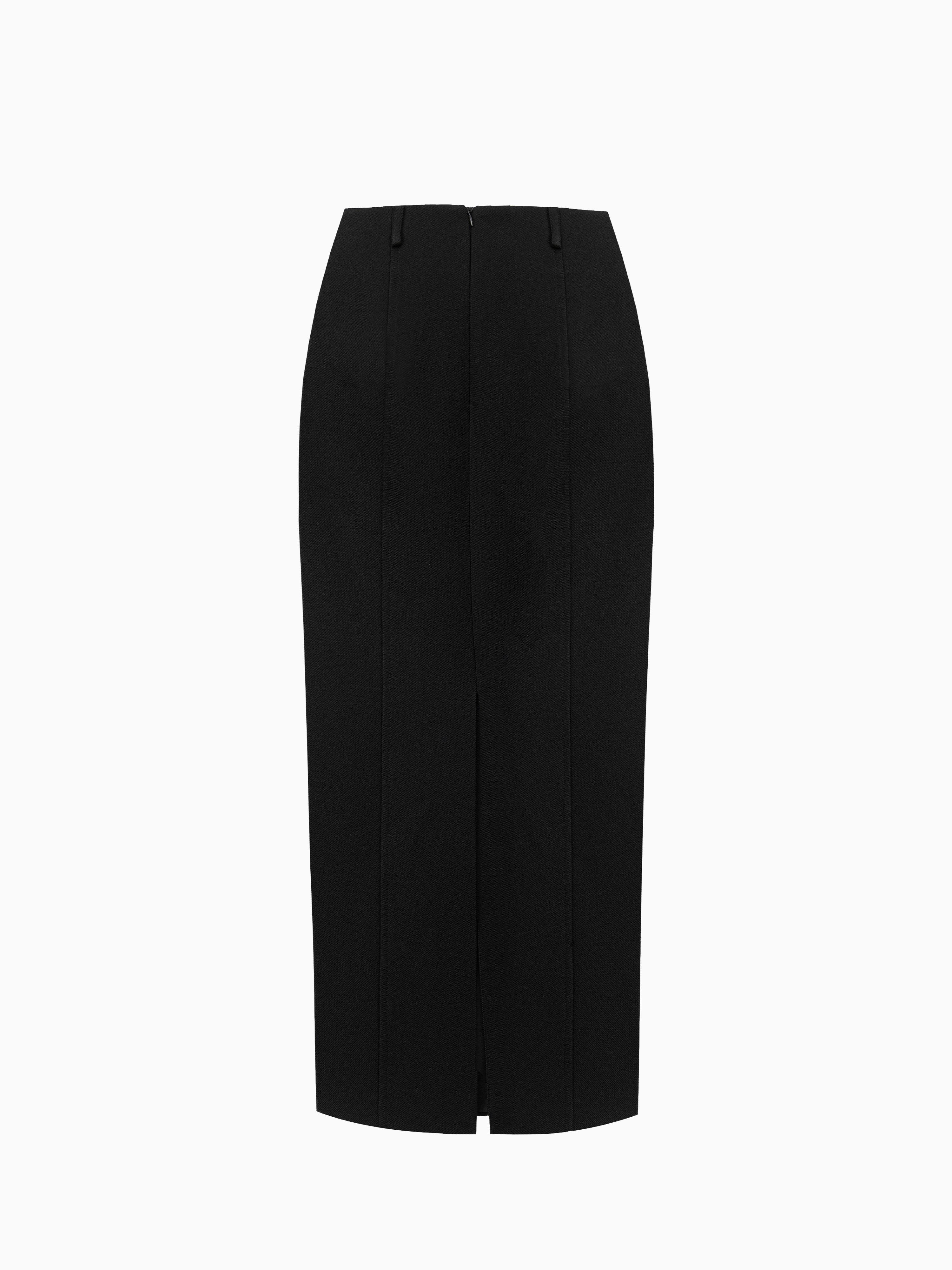 PENCIL SKIRT