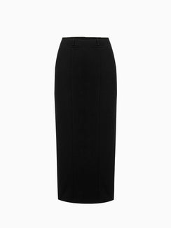 PENCIL SKIRT