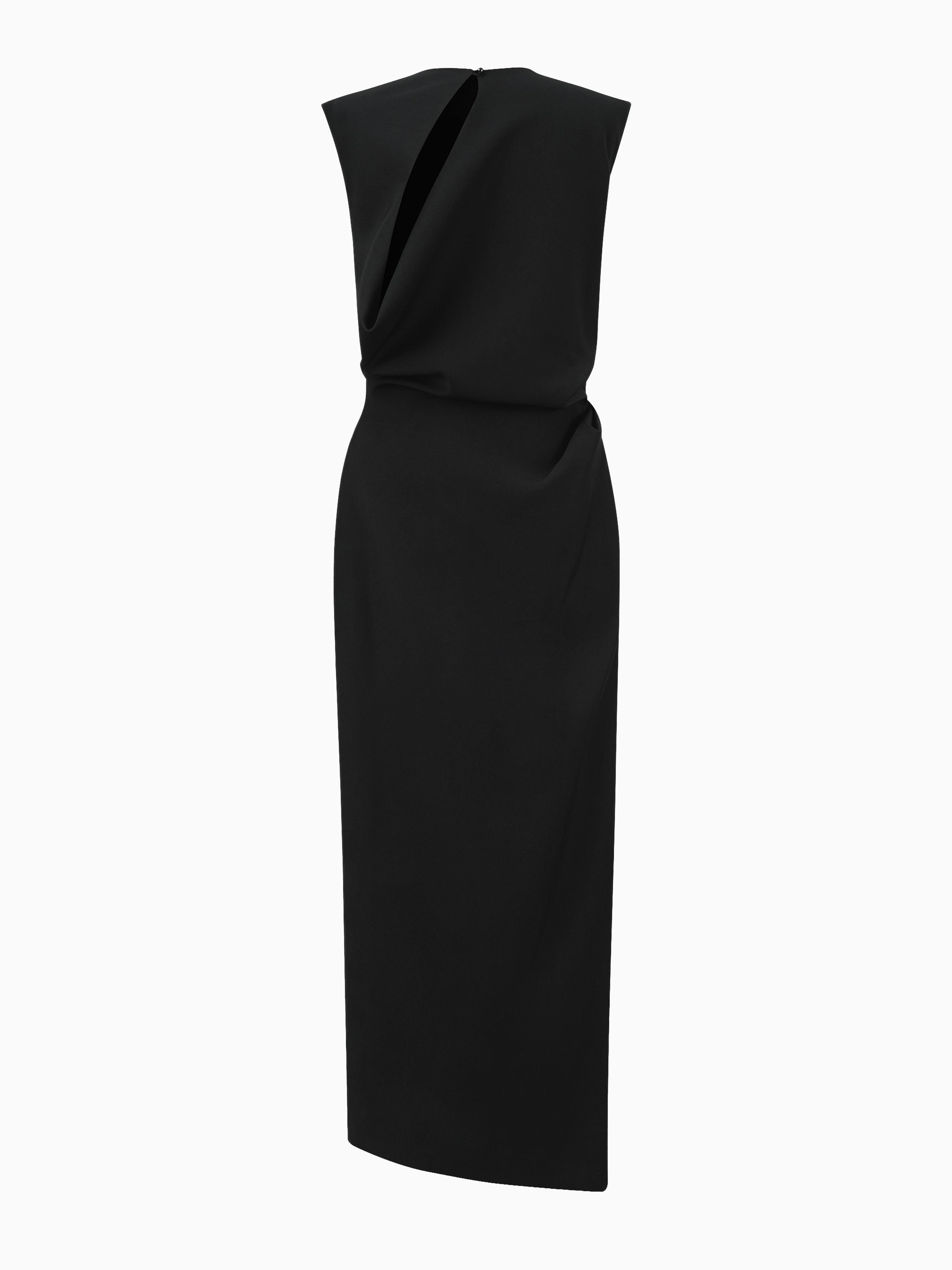 RHEA DRESS