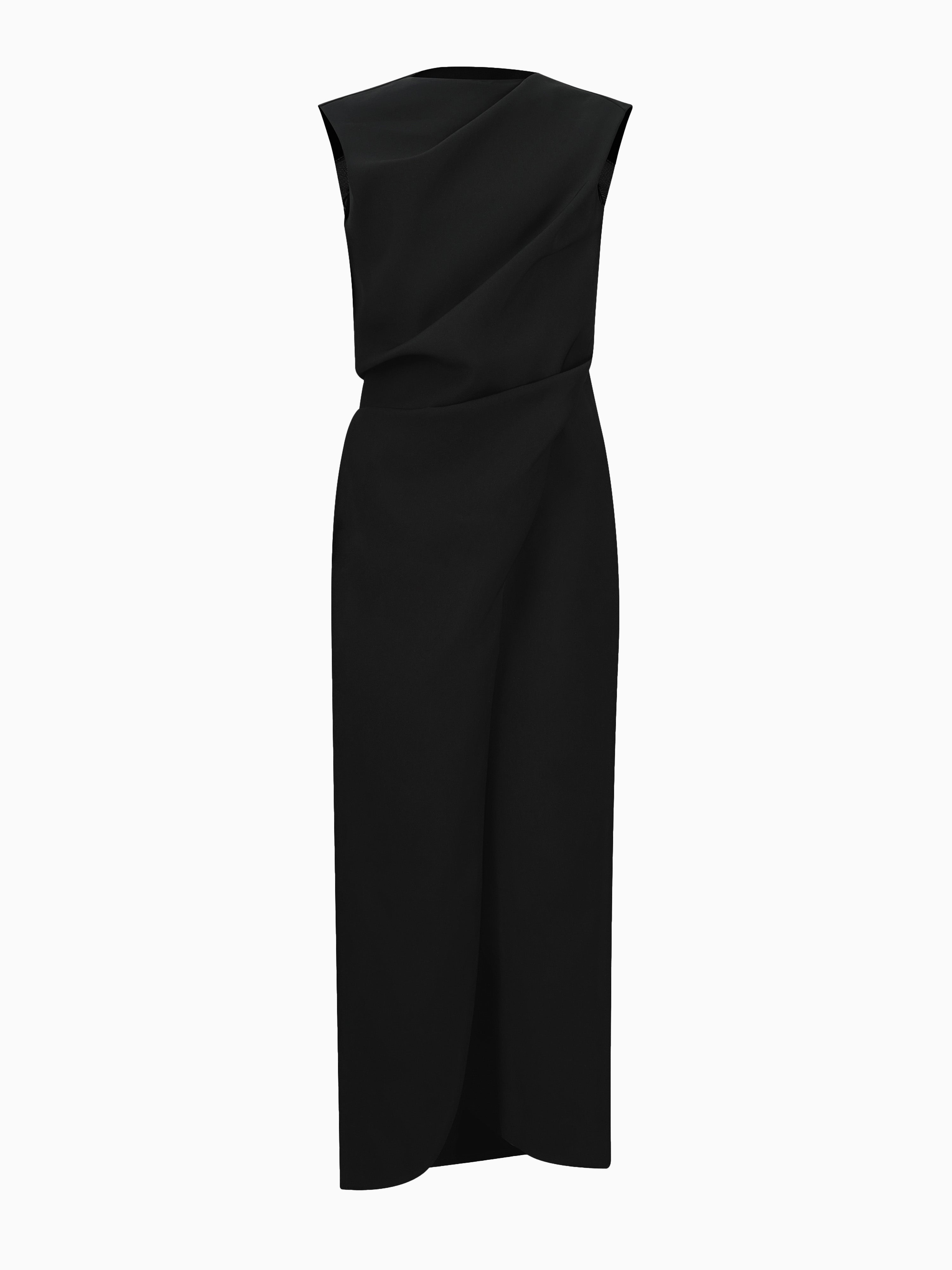 RHEA DRESS