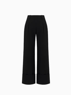 TAILORED PANTS