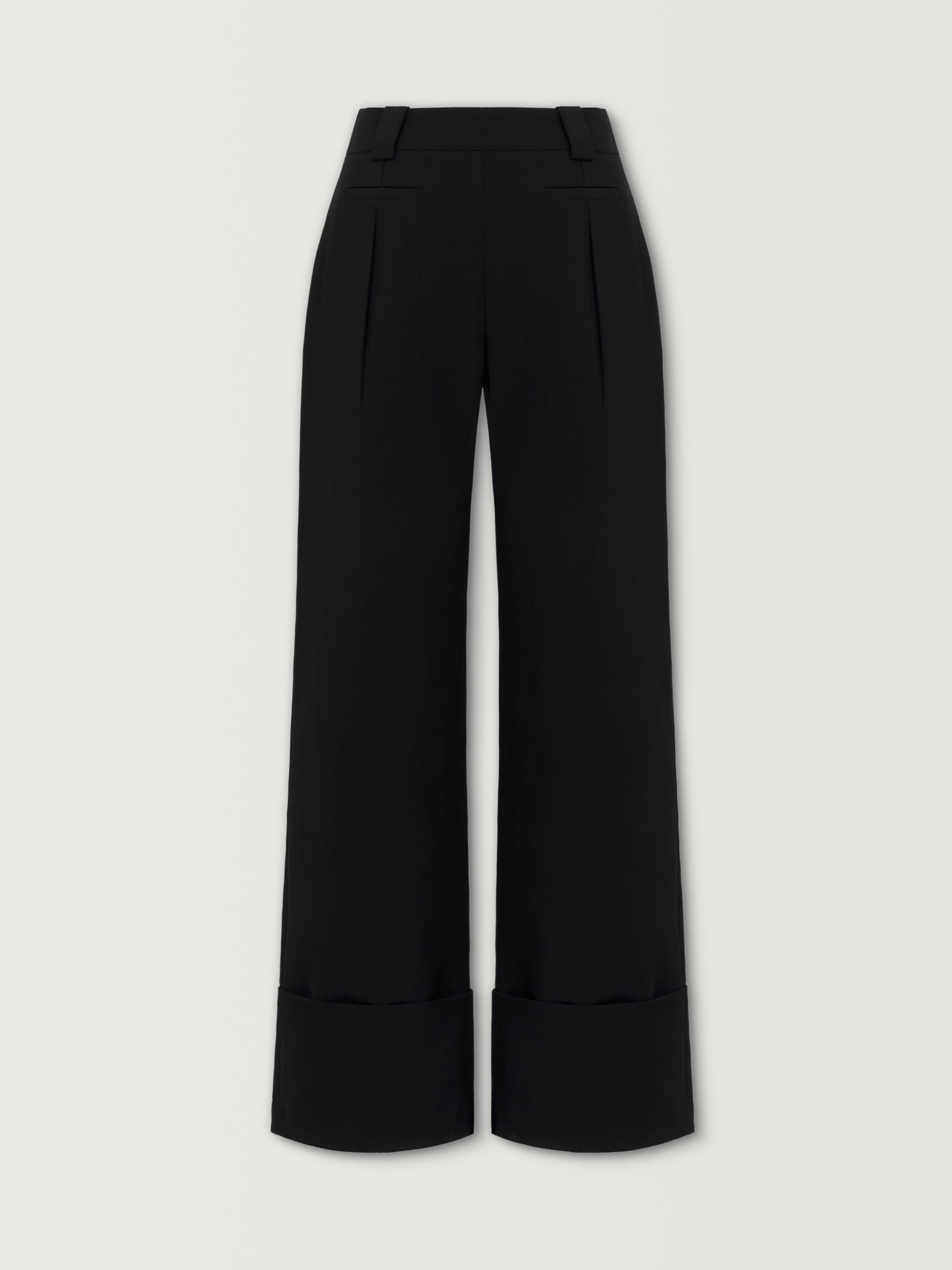 Tailored Pants