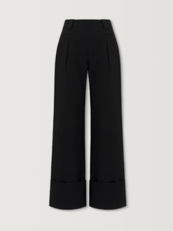 TAILORED PANTS