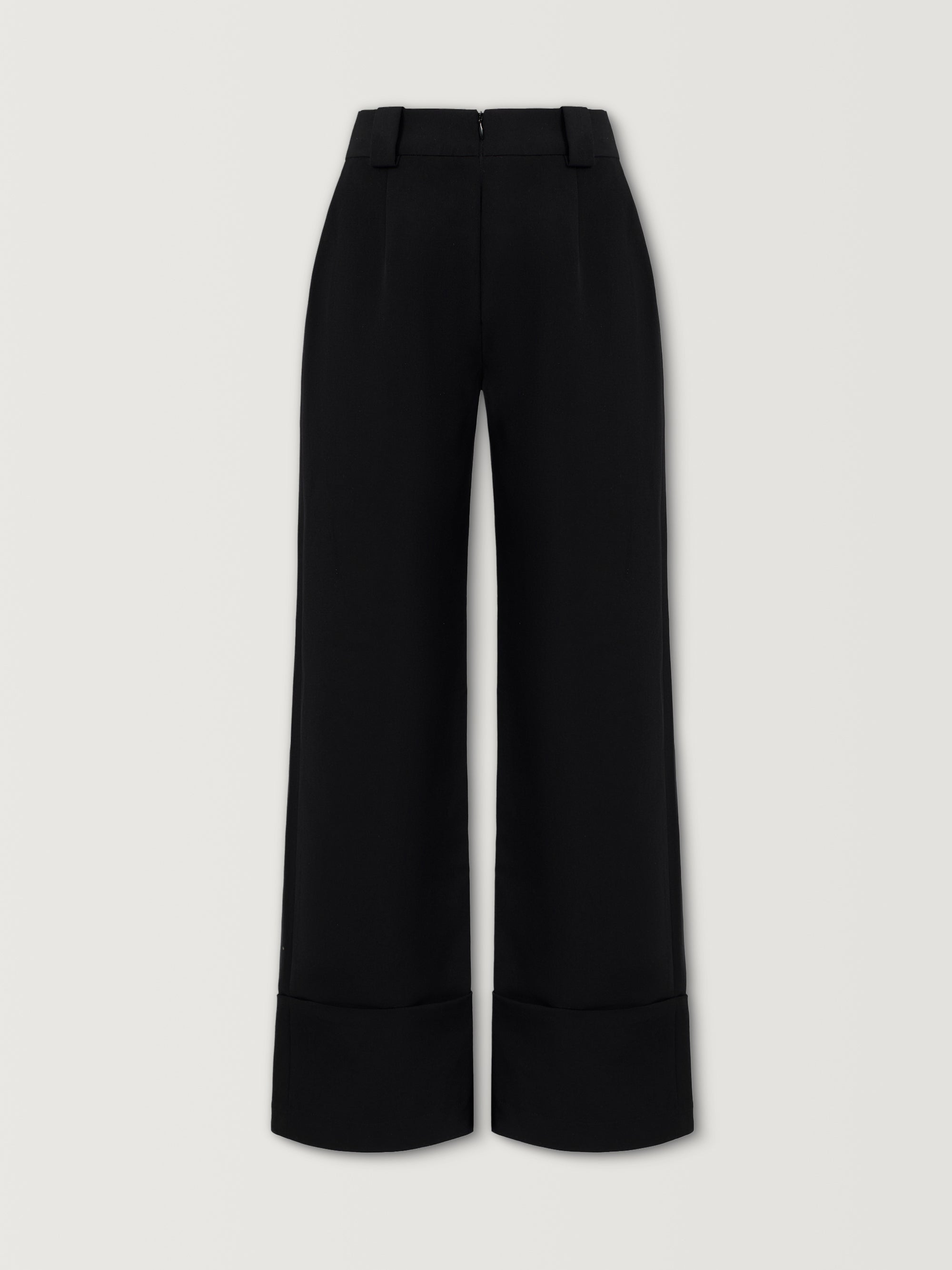 Tailored Pants