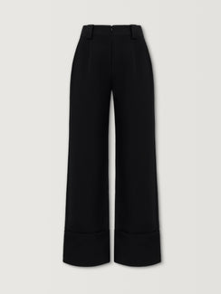 Tailored Pants