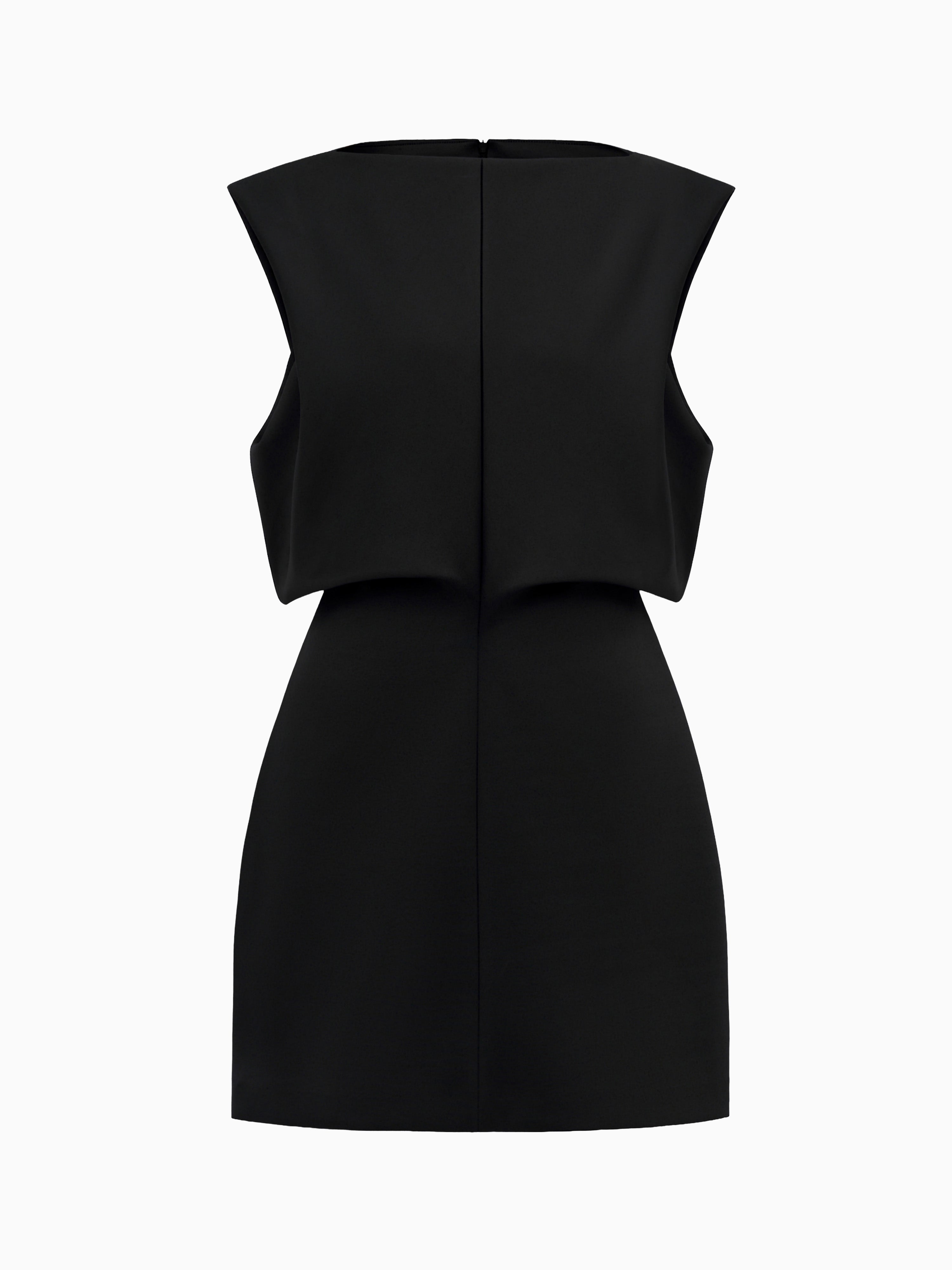 ETHRA DRESS