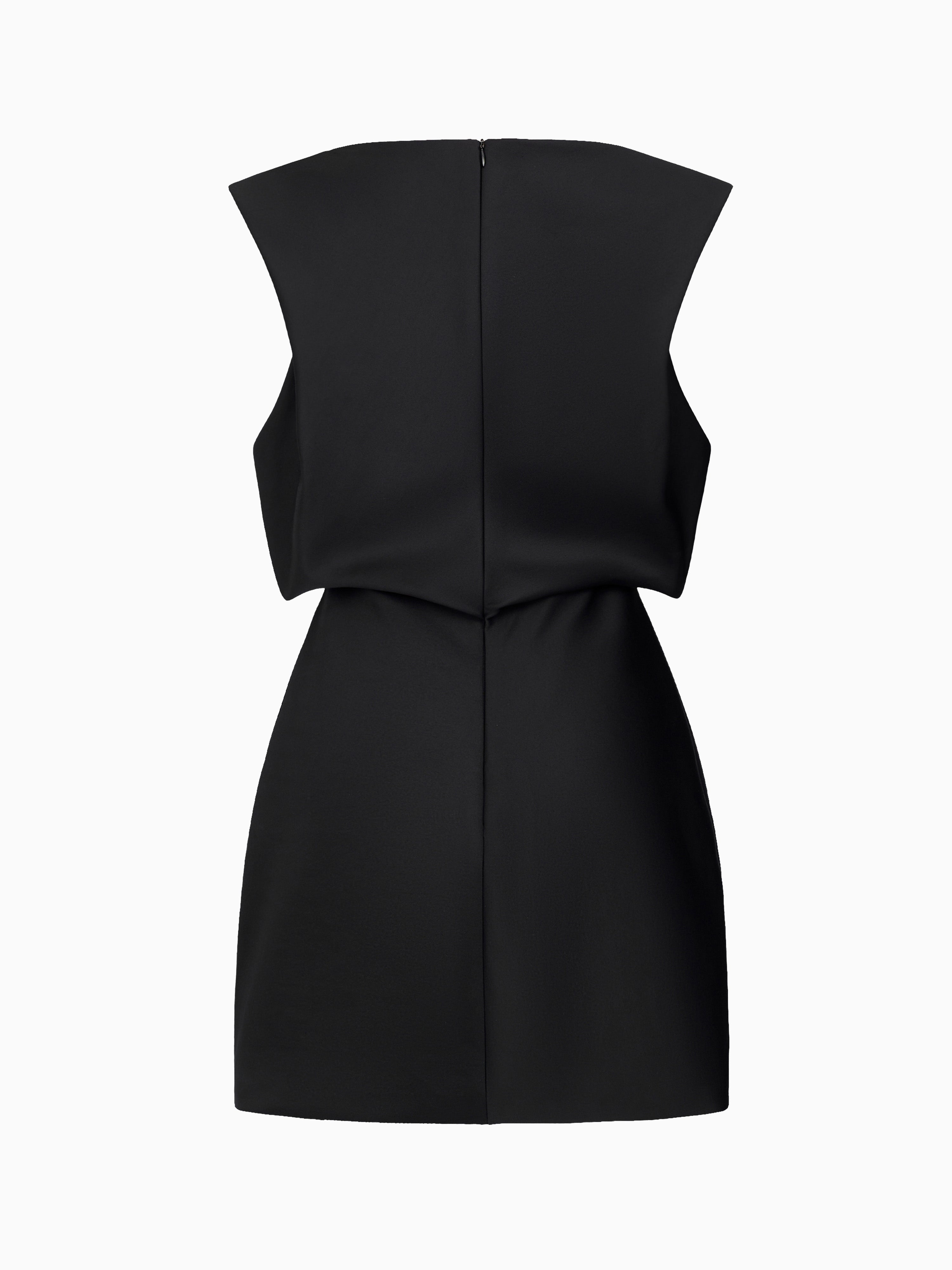 ETHRA DRESS