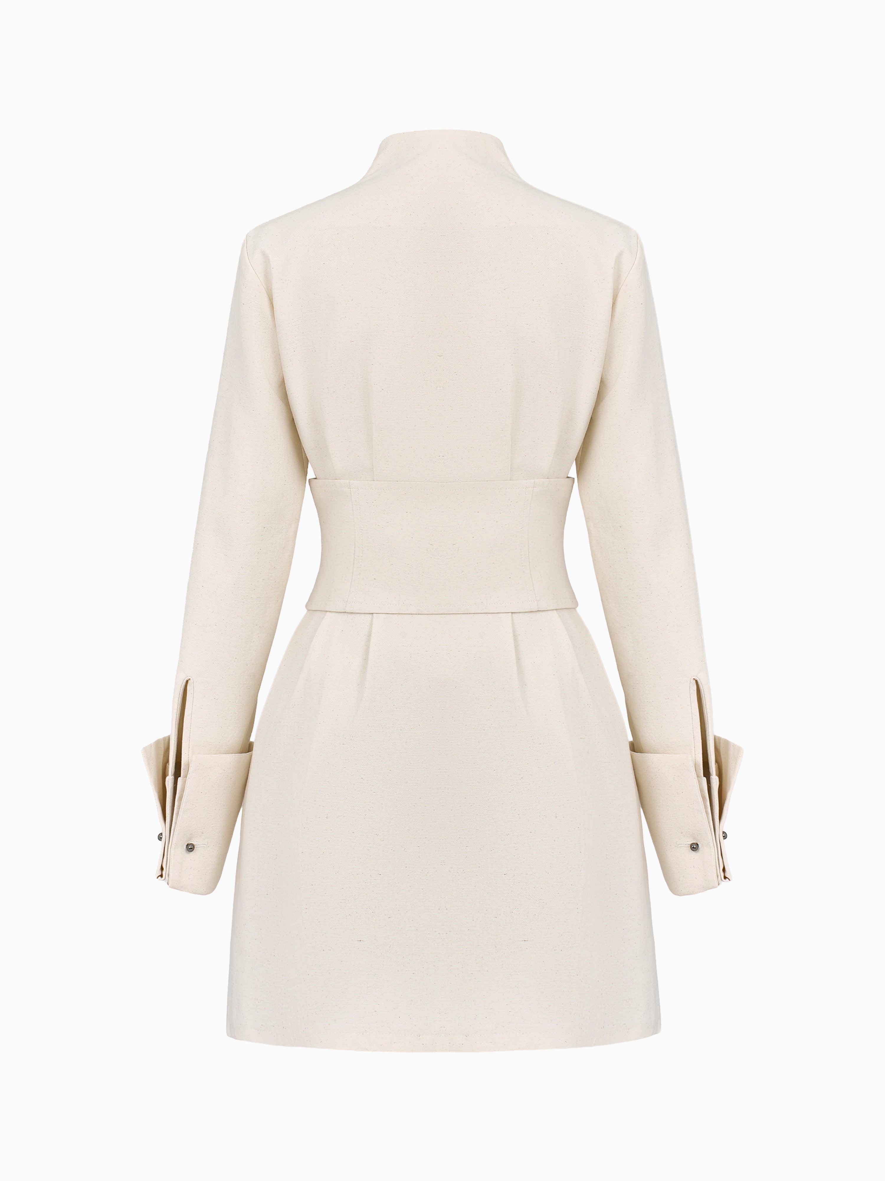 ALUNE DRESS