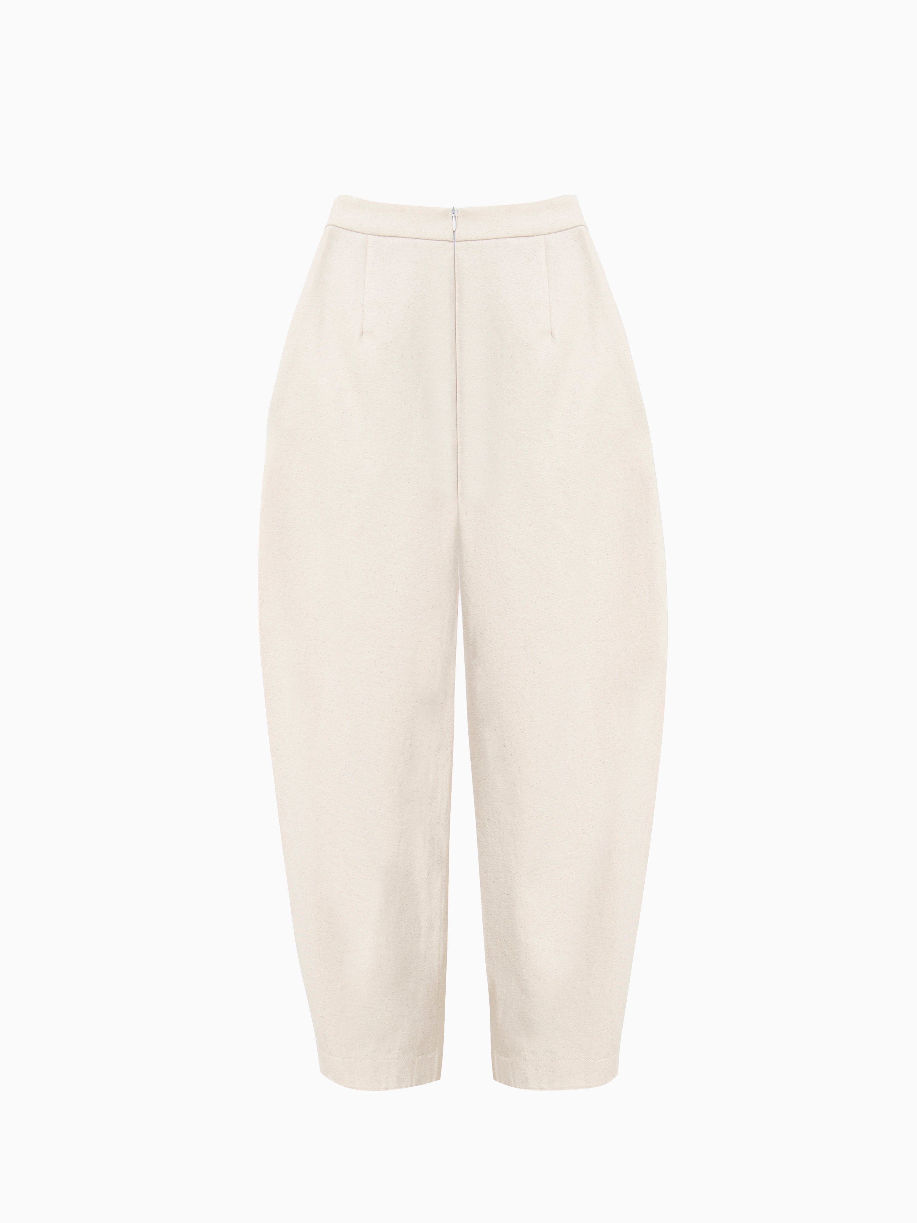 ROUND PANTS