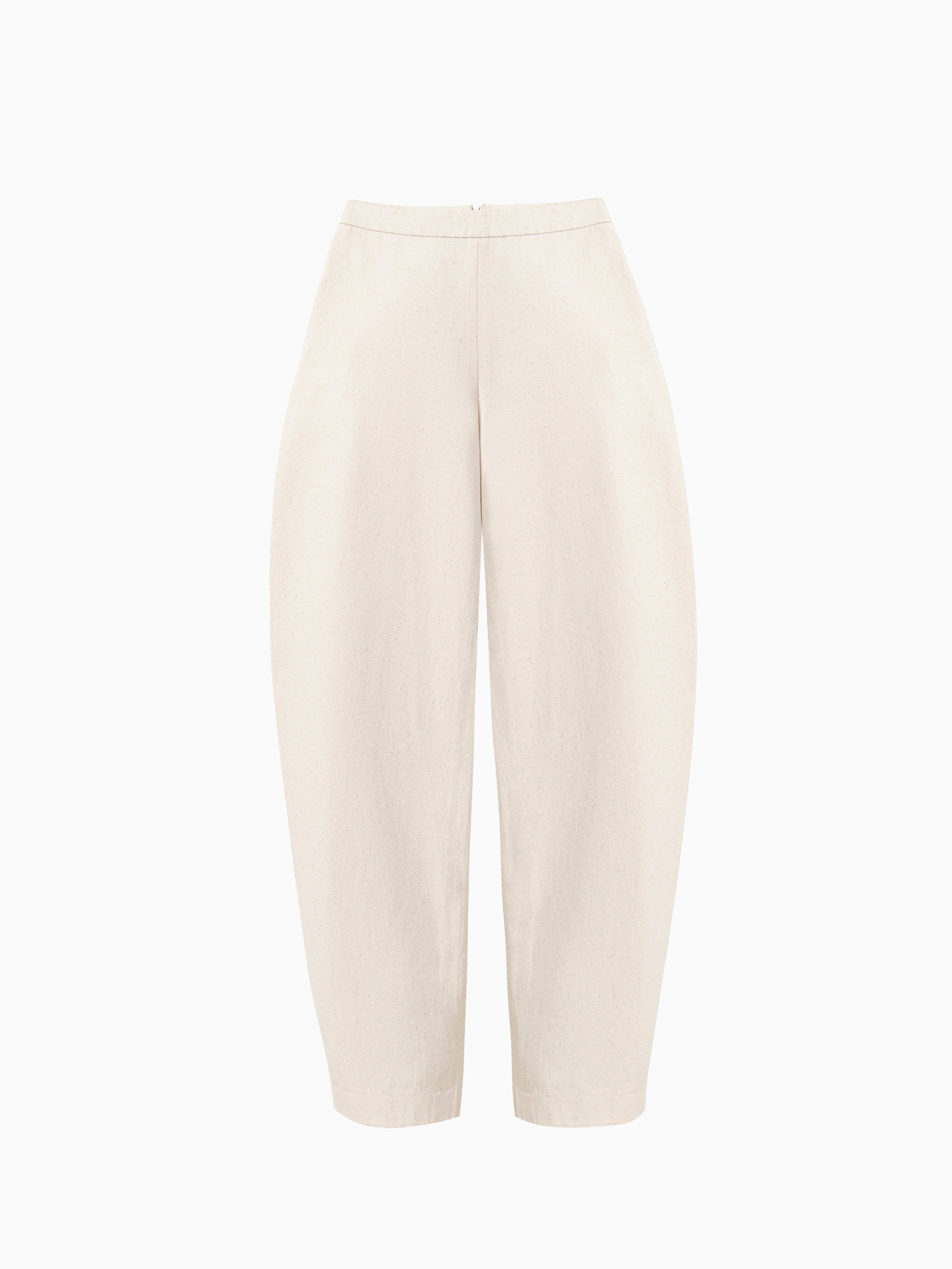 ROUND PANTS