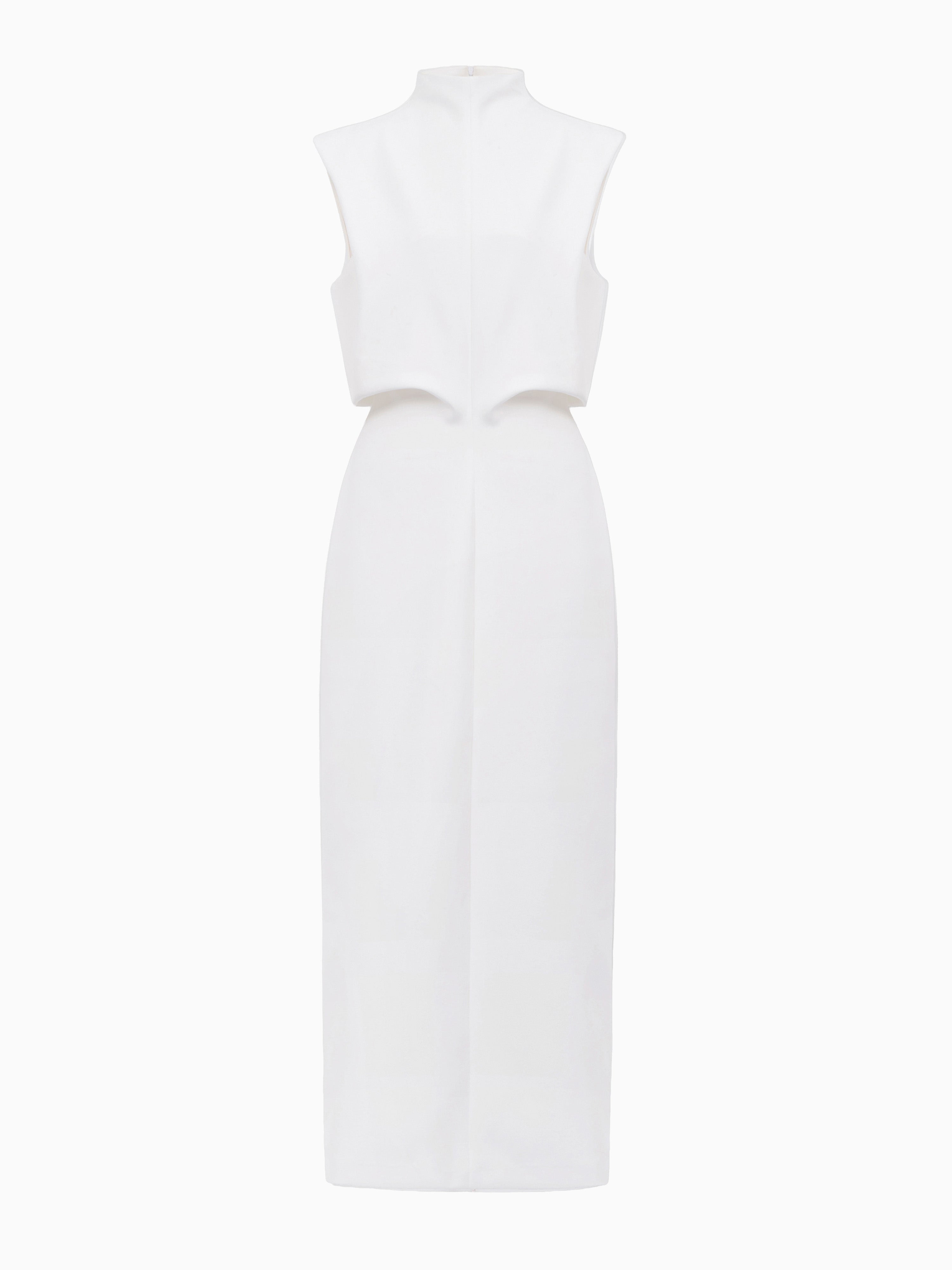 ETHEL DRESS